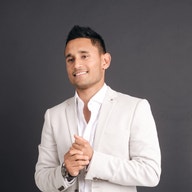 Stefan Perera