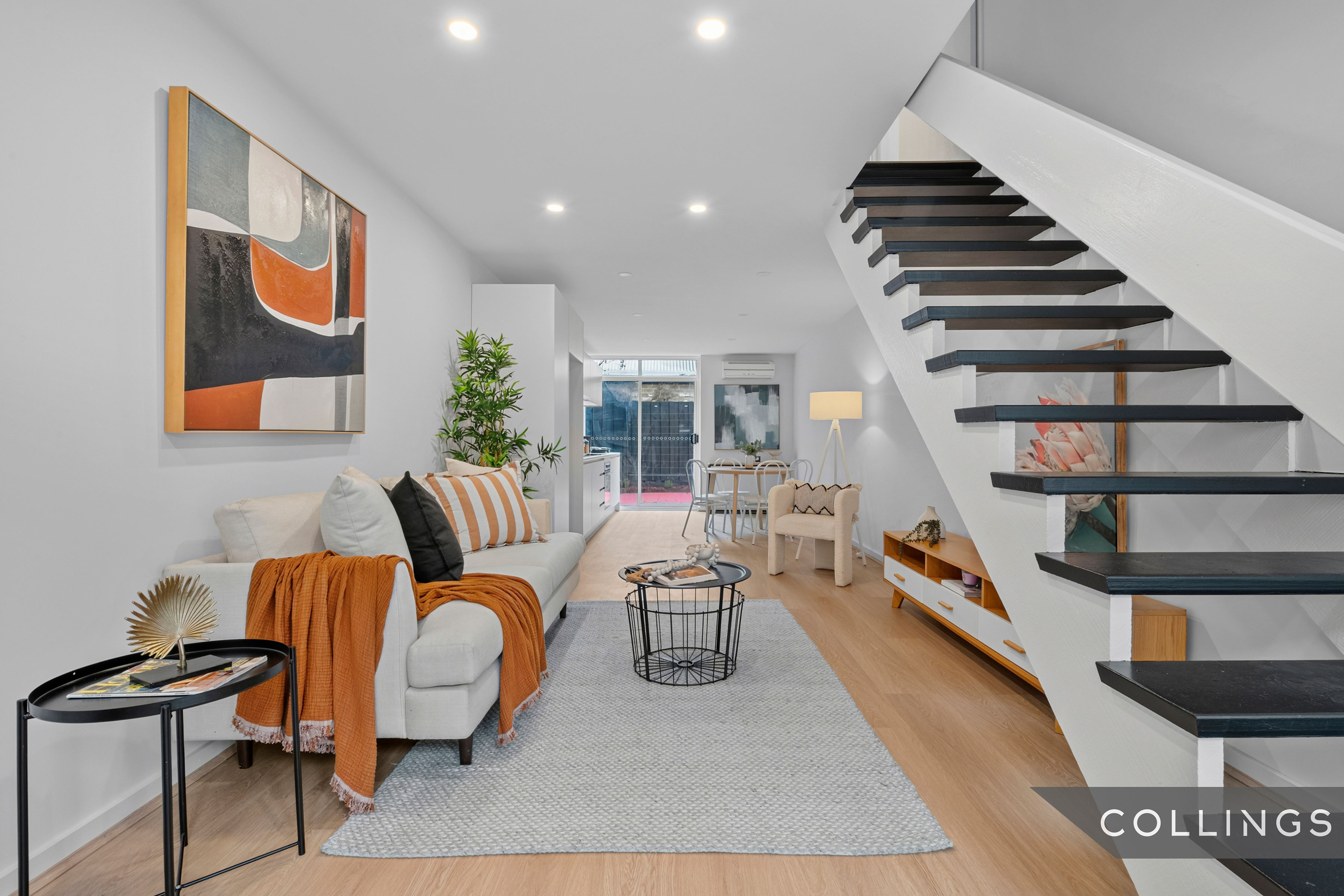 8/118 Miller Street, Fitzroy North, Victoria 3068