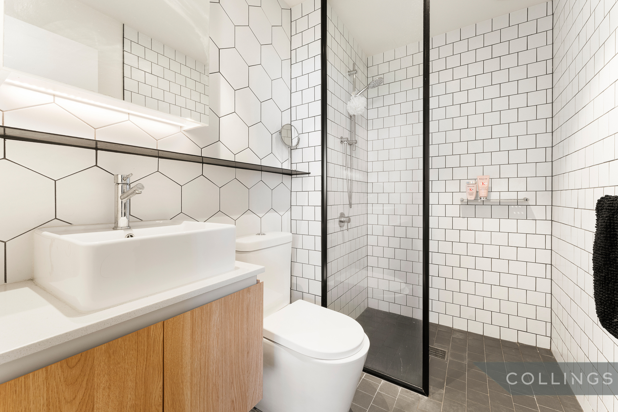 608/245 Queens Parade, Fitzroy North VIC 3068
