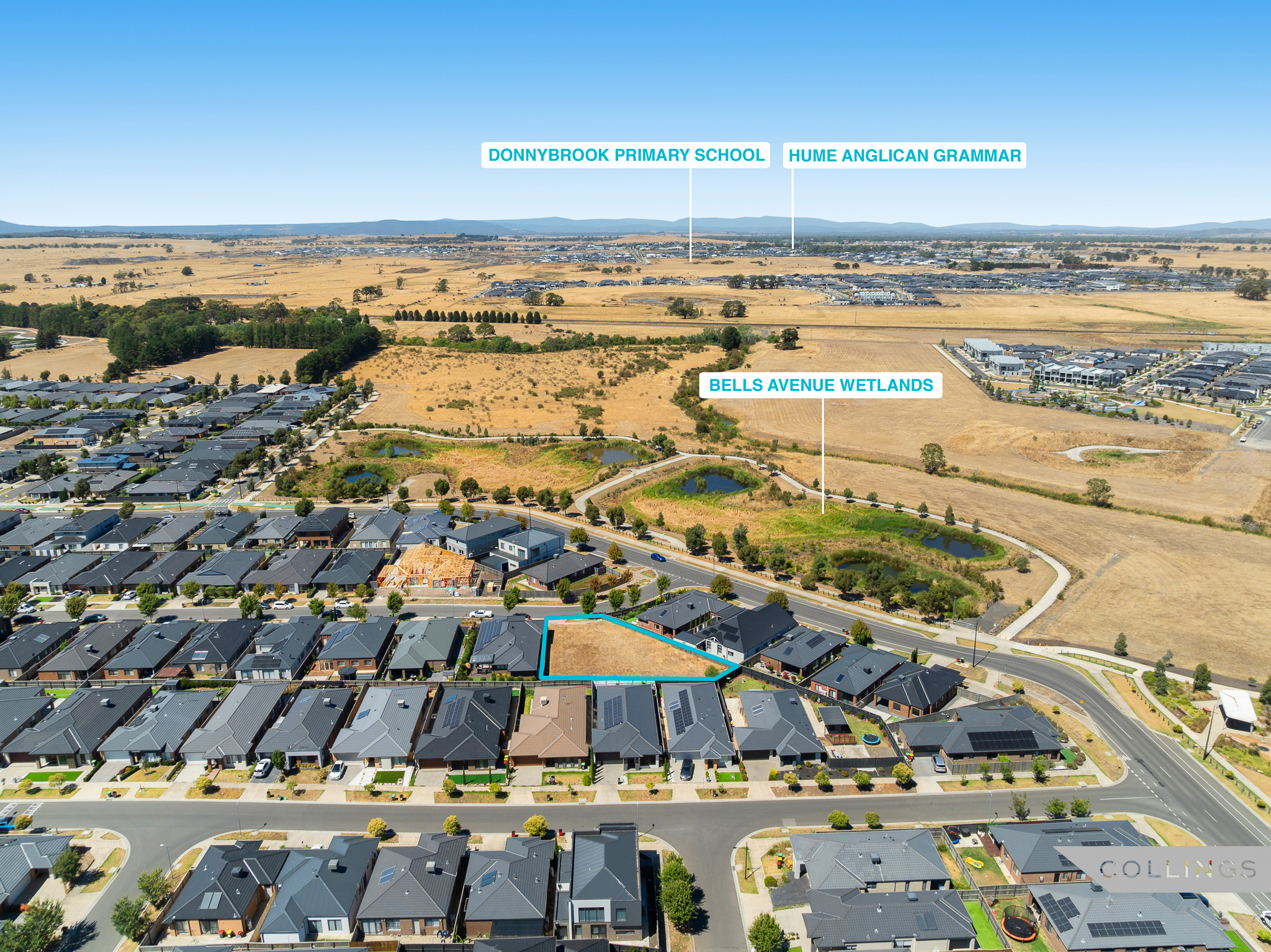 32 Octavia Street, Kalkallo VIC 3064