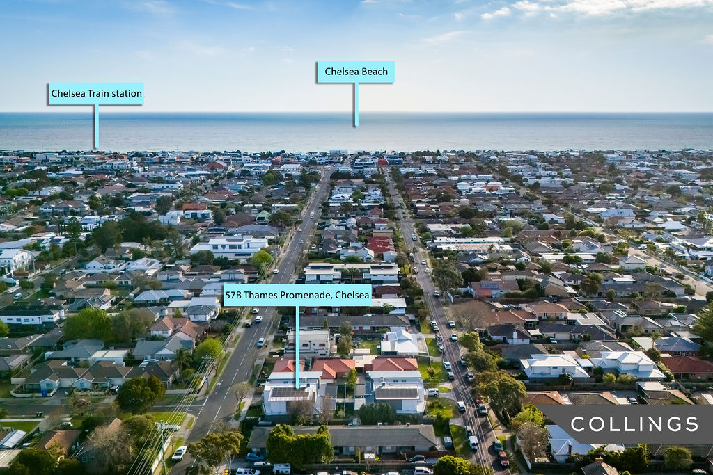 57B Thames Promenade, Chelsea VIC 3196