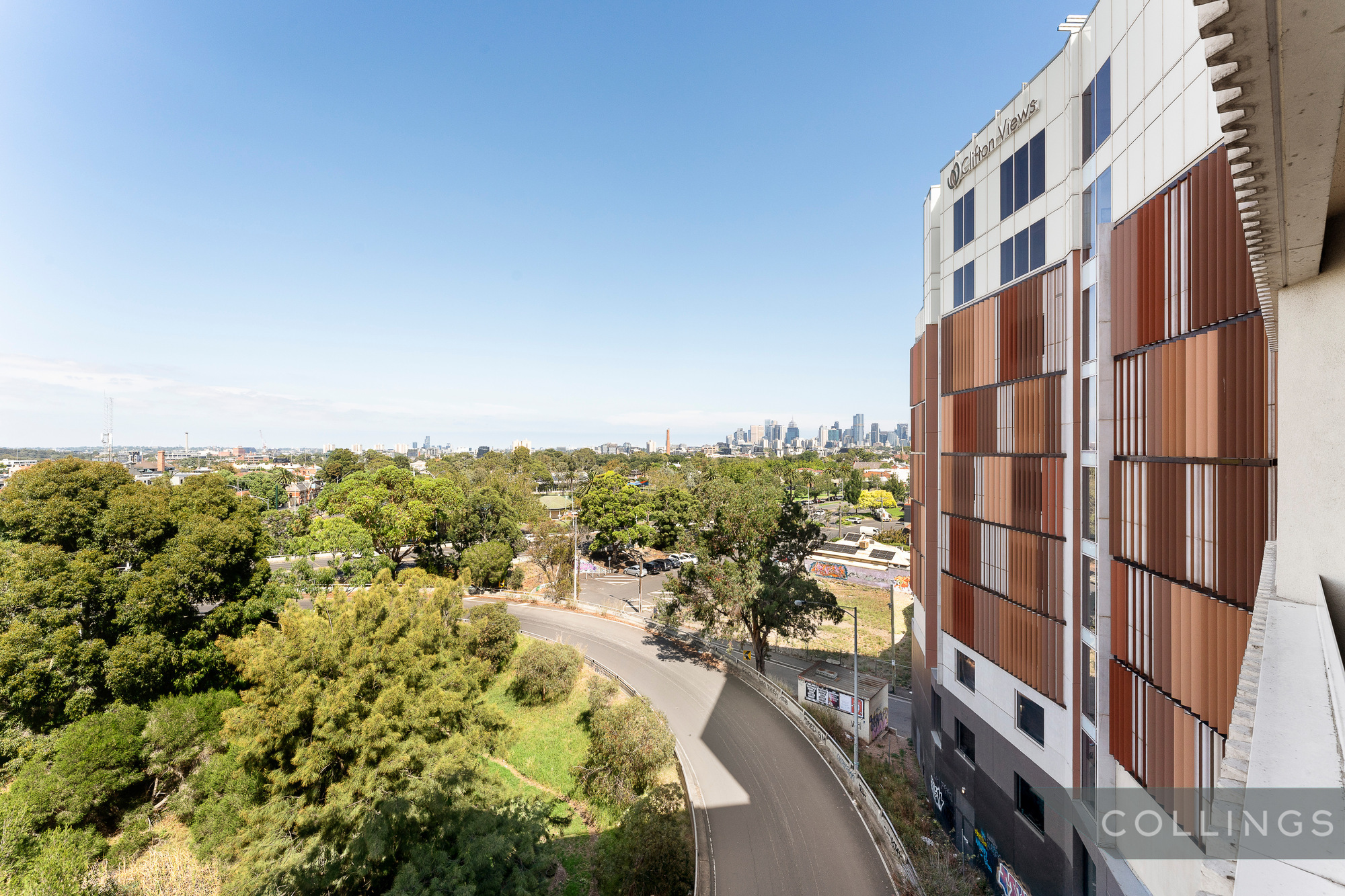 608/245 Queens Parade, Fitzroy North VIC 3068