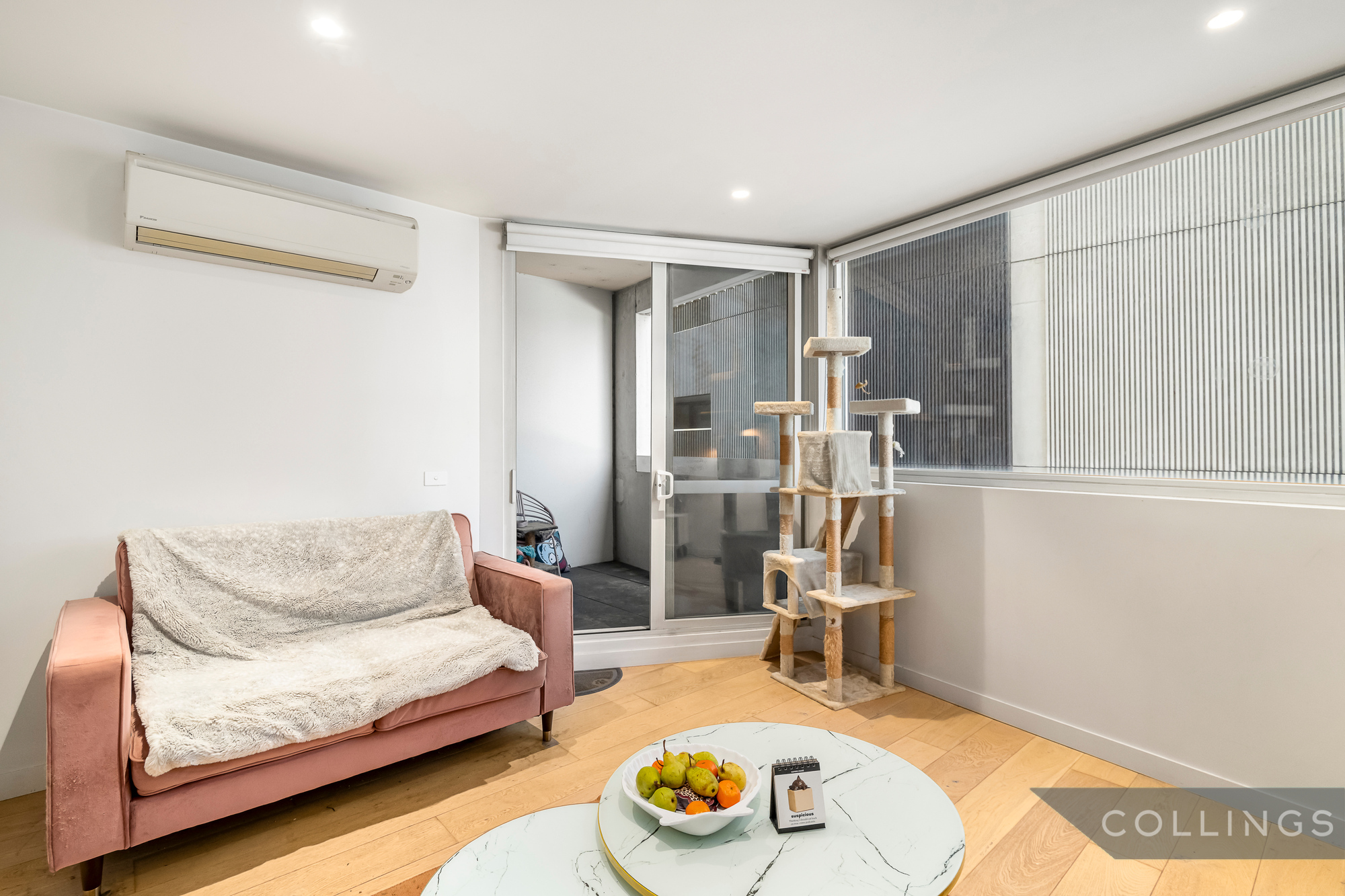 406/245 Queens Parade, Fitzroy North Vic 3068