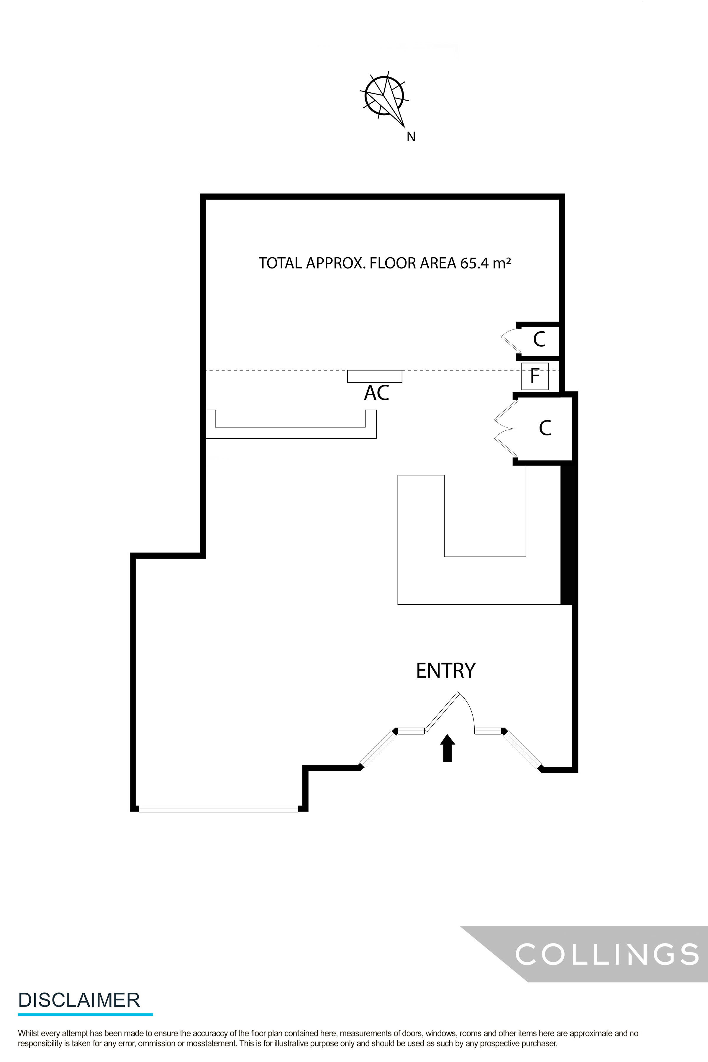 3/93-103 High Street PRESTON VIC 3072