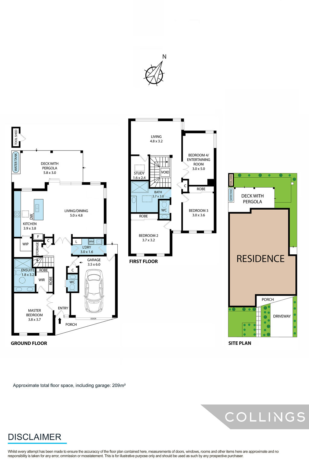 57B Thames Promenade, Chelsea VIC 3196