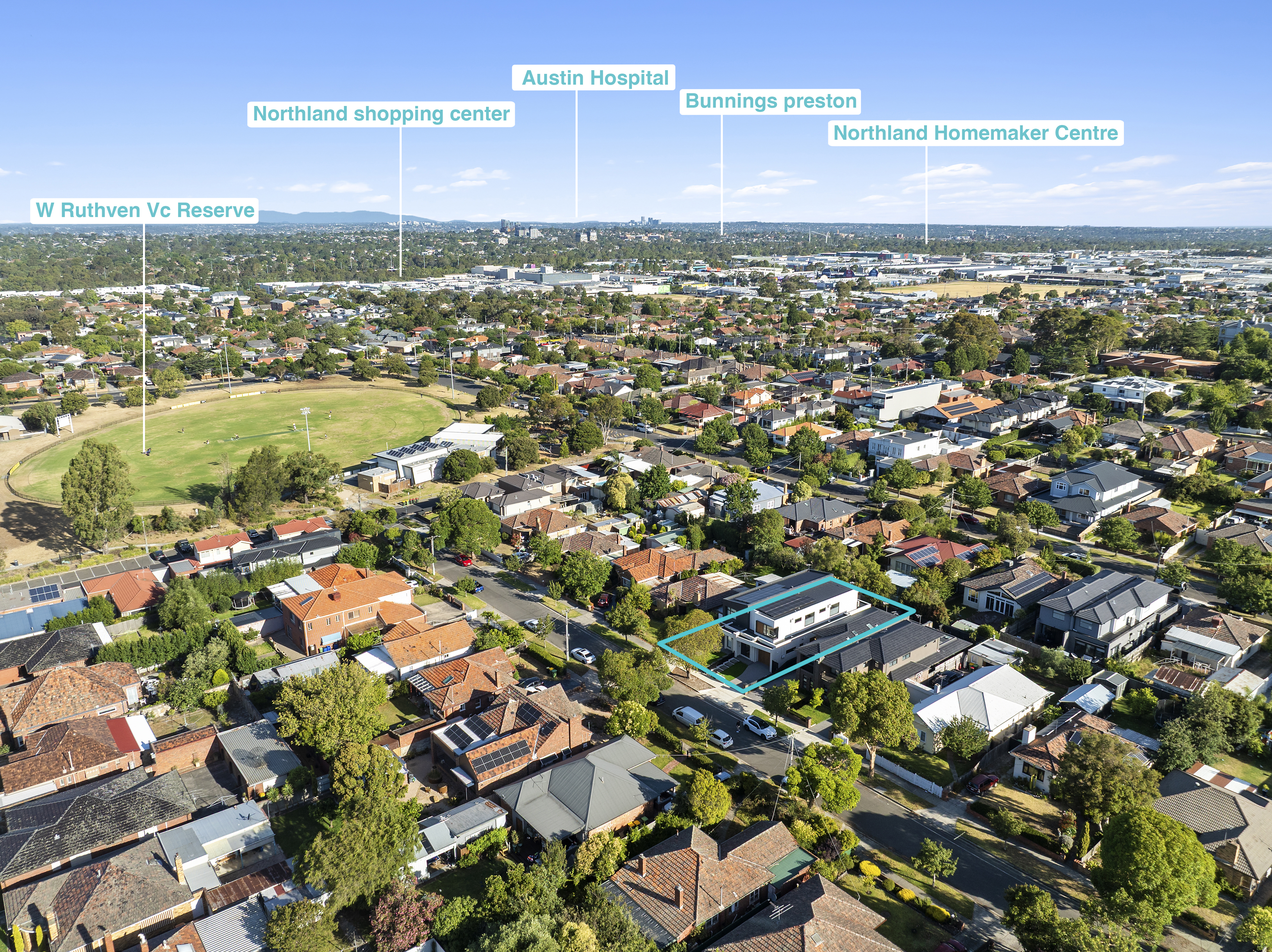 35b Madeline Street, Preston VIC 3072