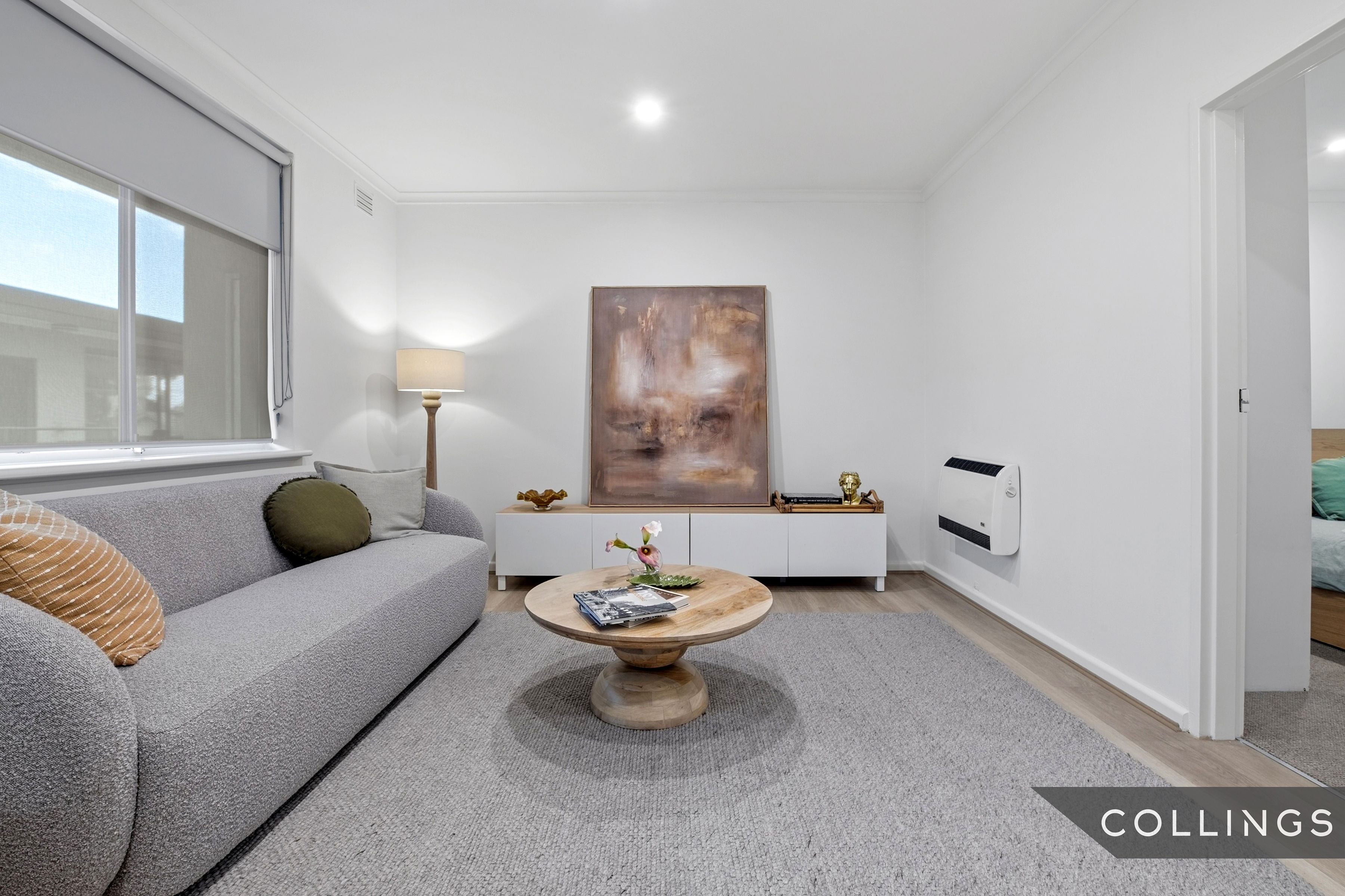 5/71A Holmes Street, Brunswick