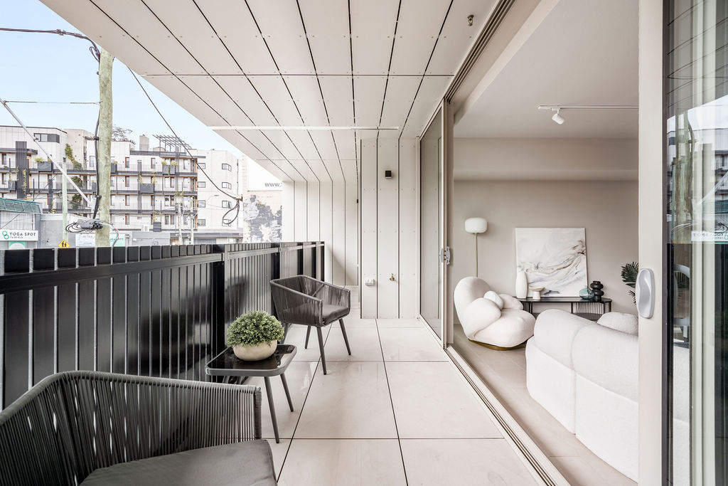 101/71 Station Street, Fairfield VIC 3078