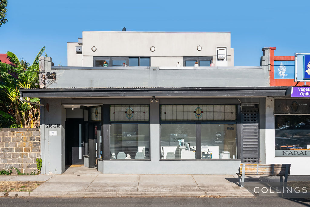 1/216-218 St Georges Road, Northcote, VIC 3070
