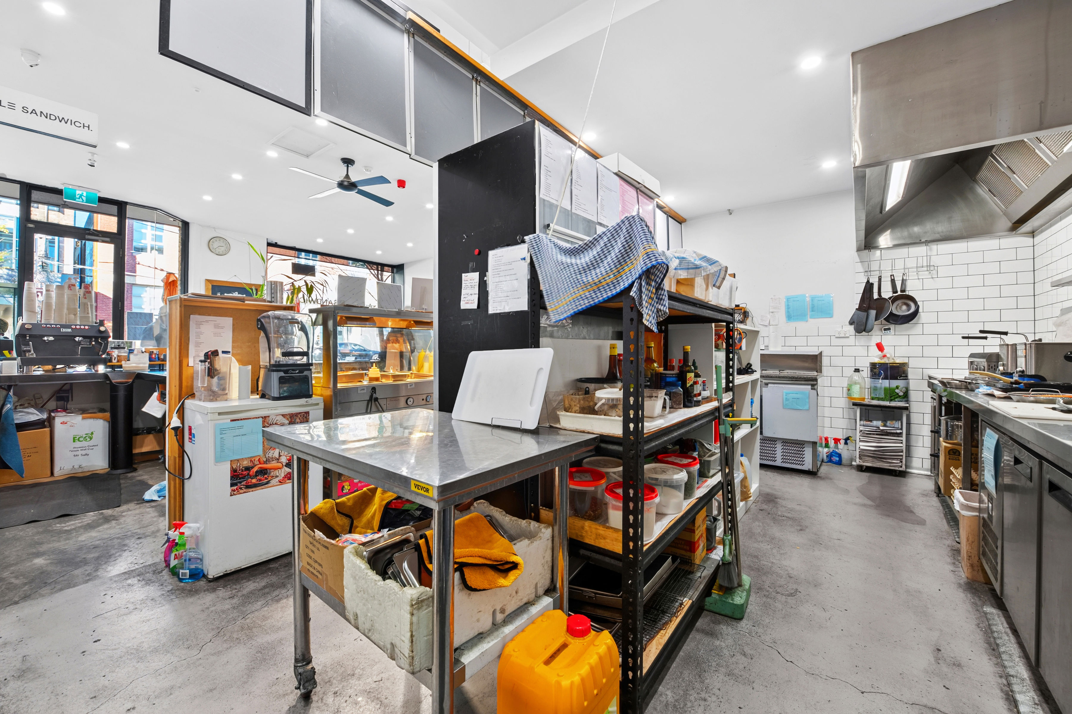 3/93-103 High Street PRESTON VIC 3072