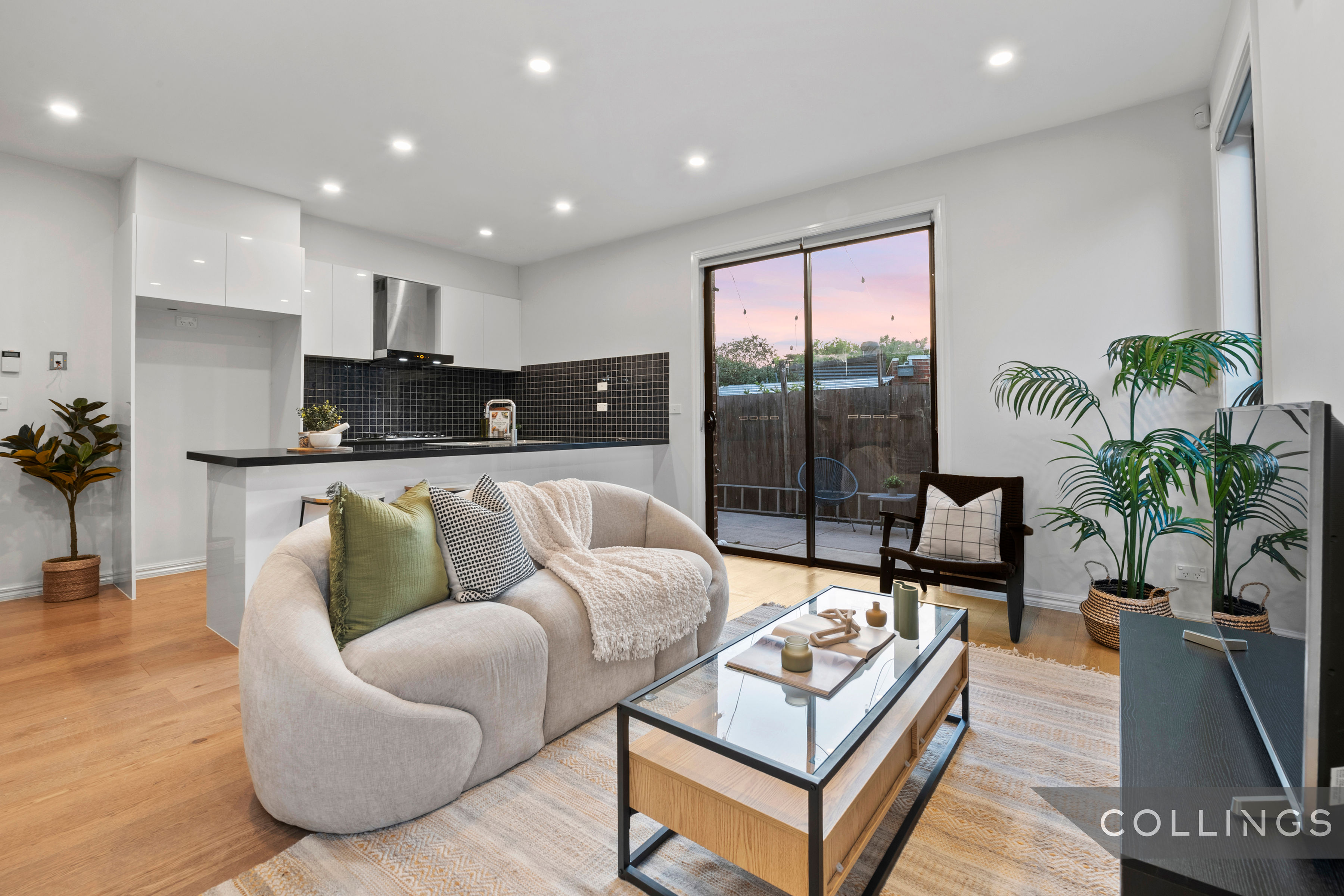 4/11 Davidson Street, Bellfield VIC 3081