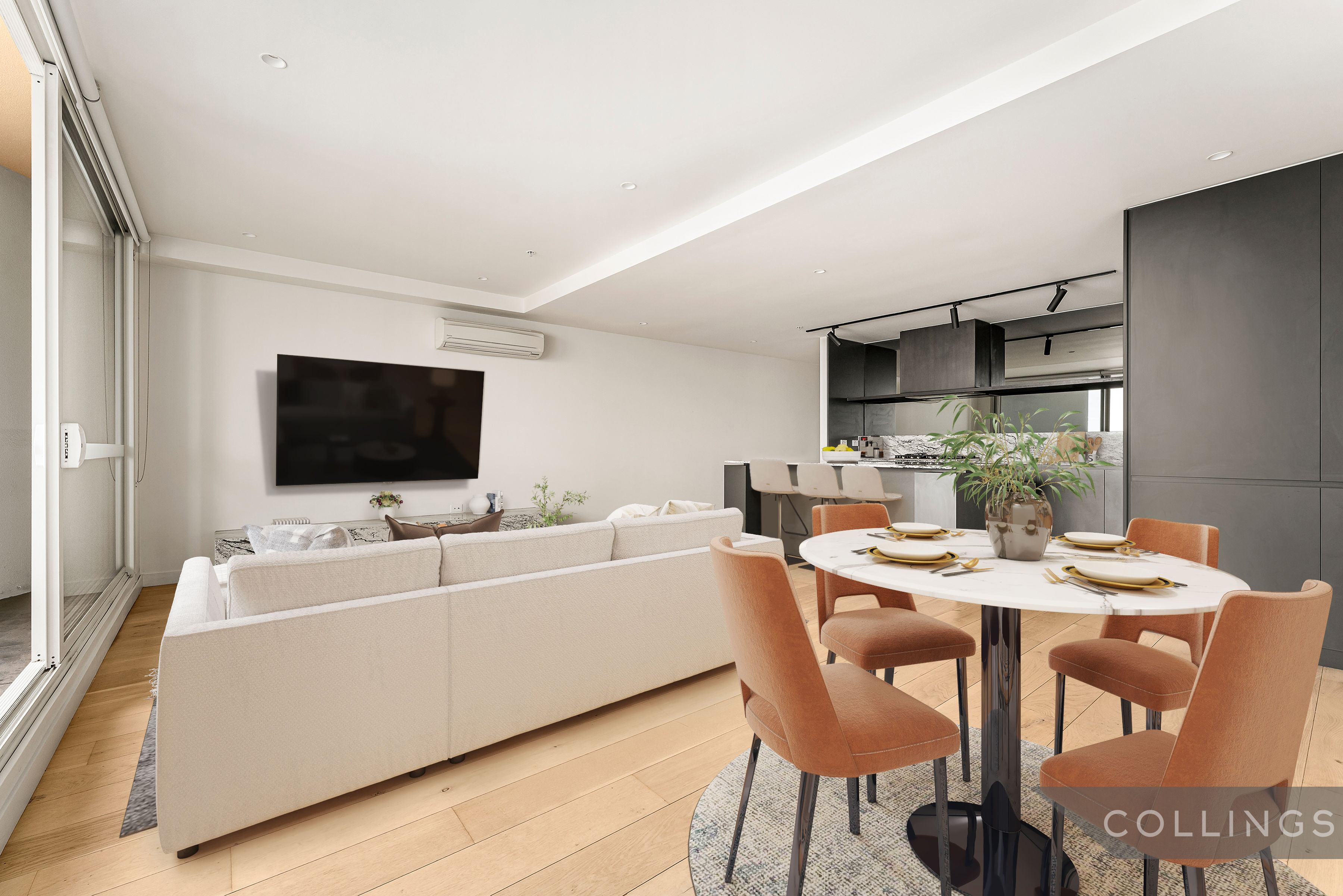 1003/245 Queens Parade, Fitzroy North VIC 3068