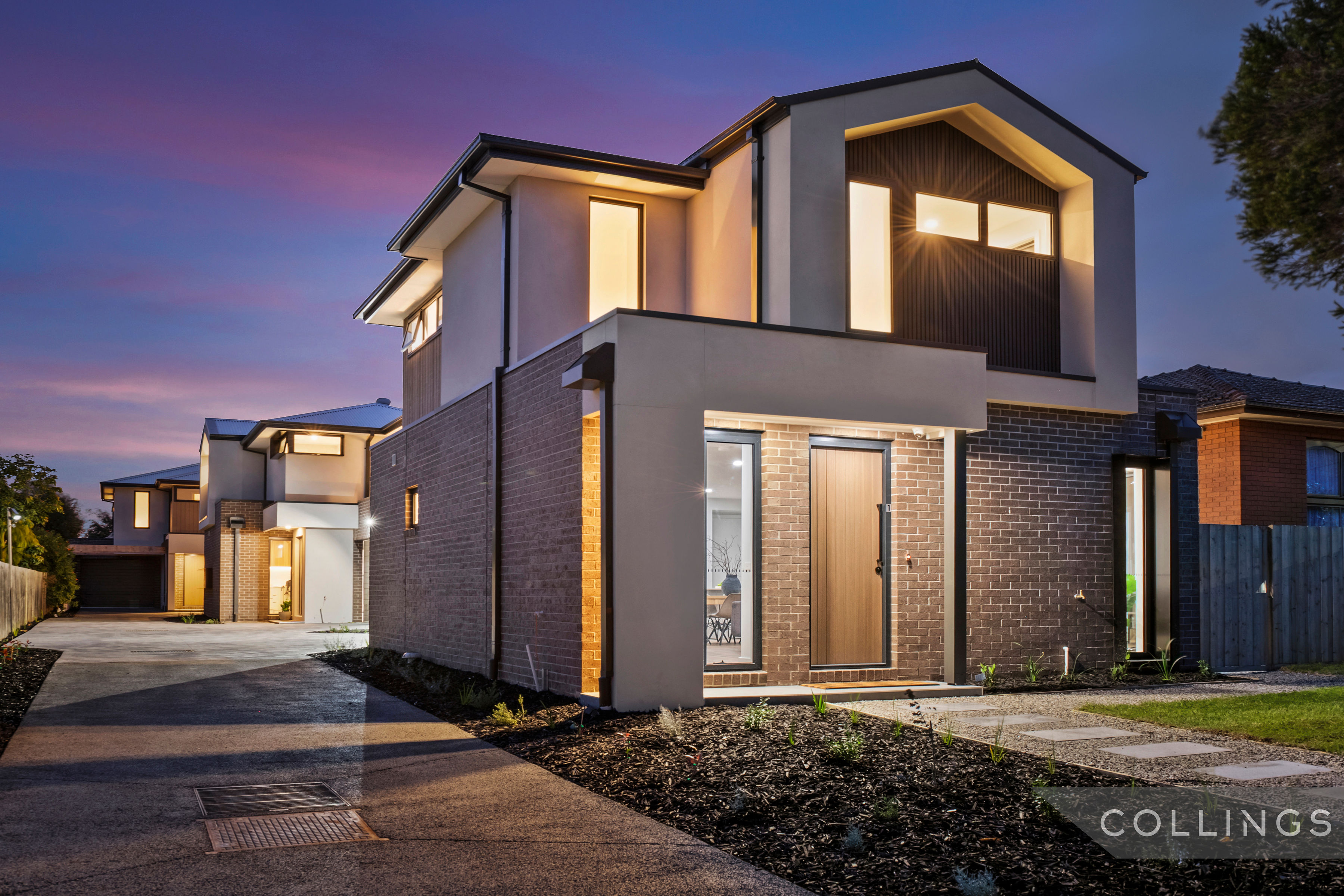 1-4/95 Porter Road, Heidelberg Heights Victoria 3081