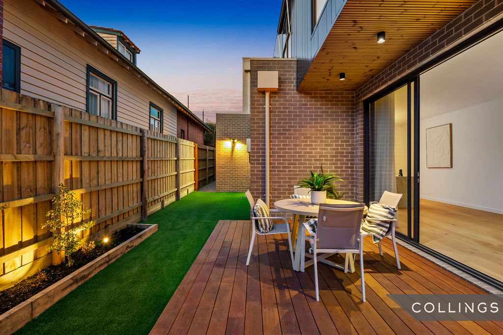 132b Mansfield Street, Thornbury Victoria 3071