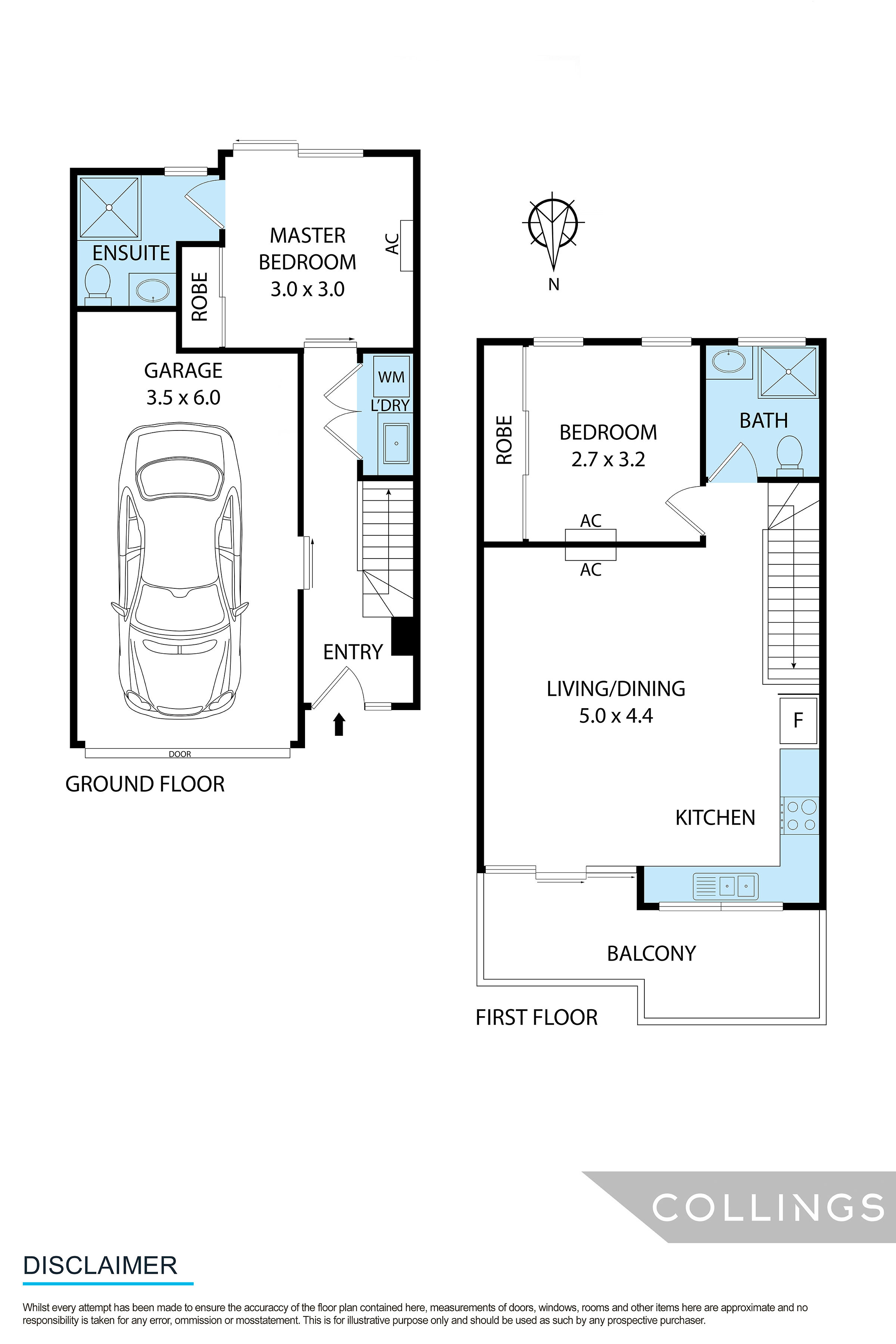 3/286 Oriel Road, Heidelberg West Victoria 3081