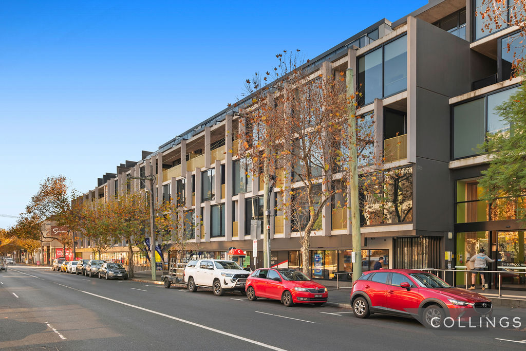 202/311 Burwood Road, Hawthorn VIC 3122