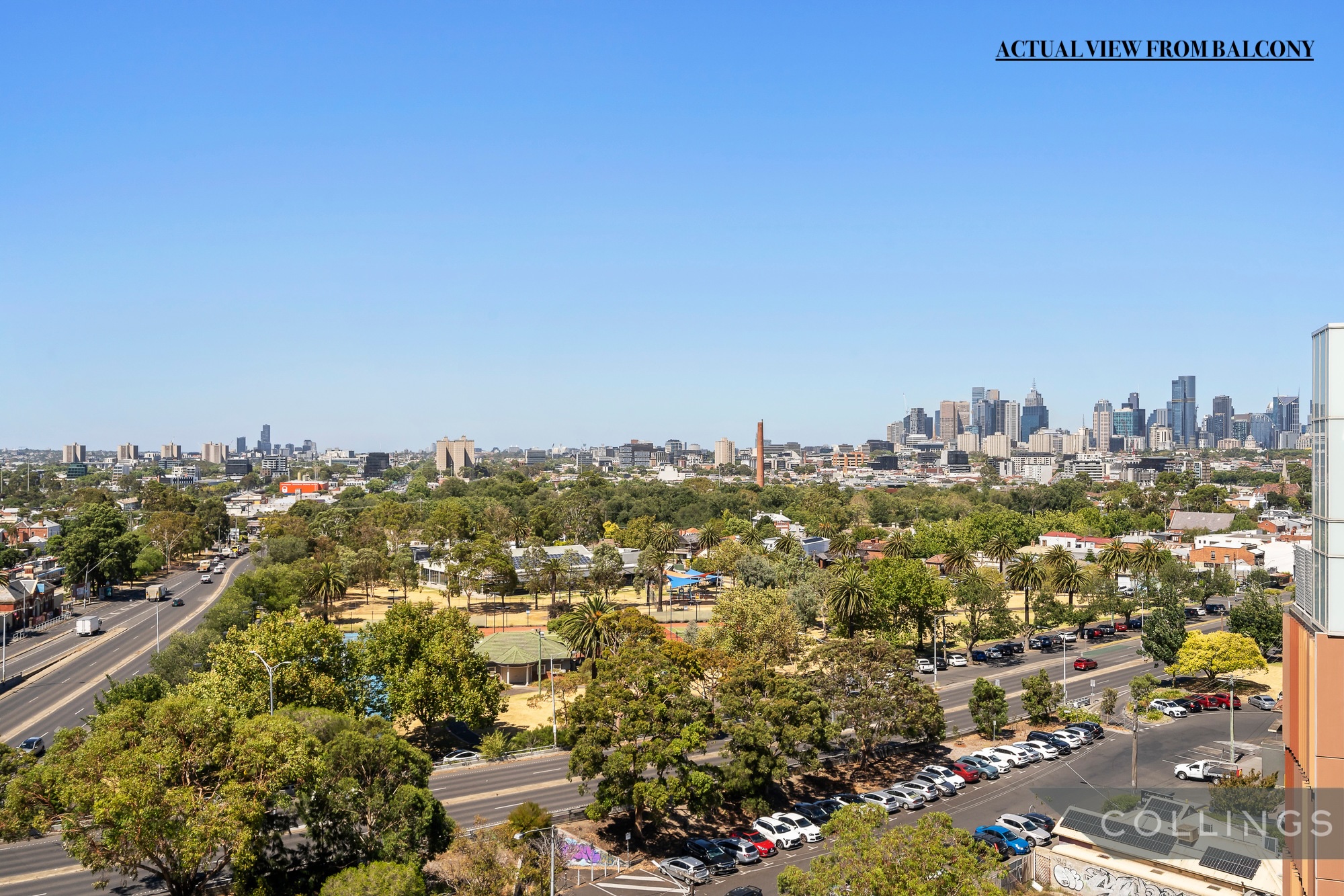1004/245 Queens Parade, Fitzroy North VIC 3068
