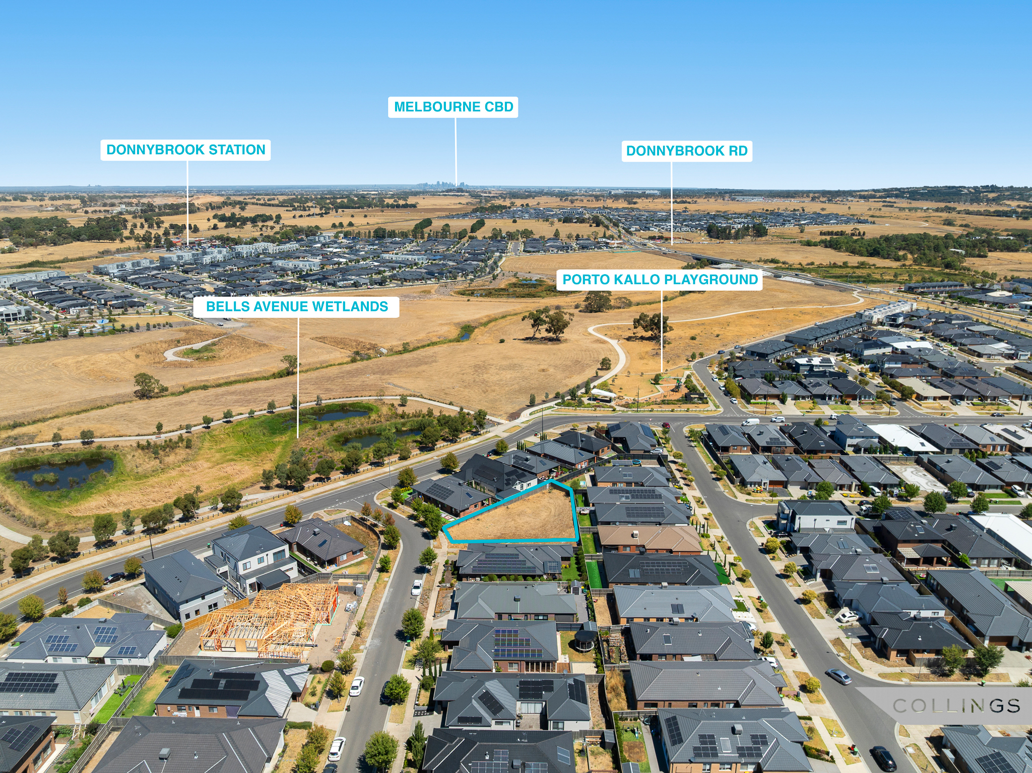 32 Octavia Street, Kalkallo VIC 3064