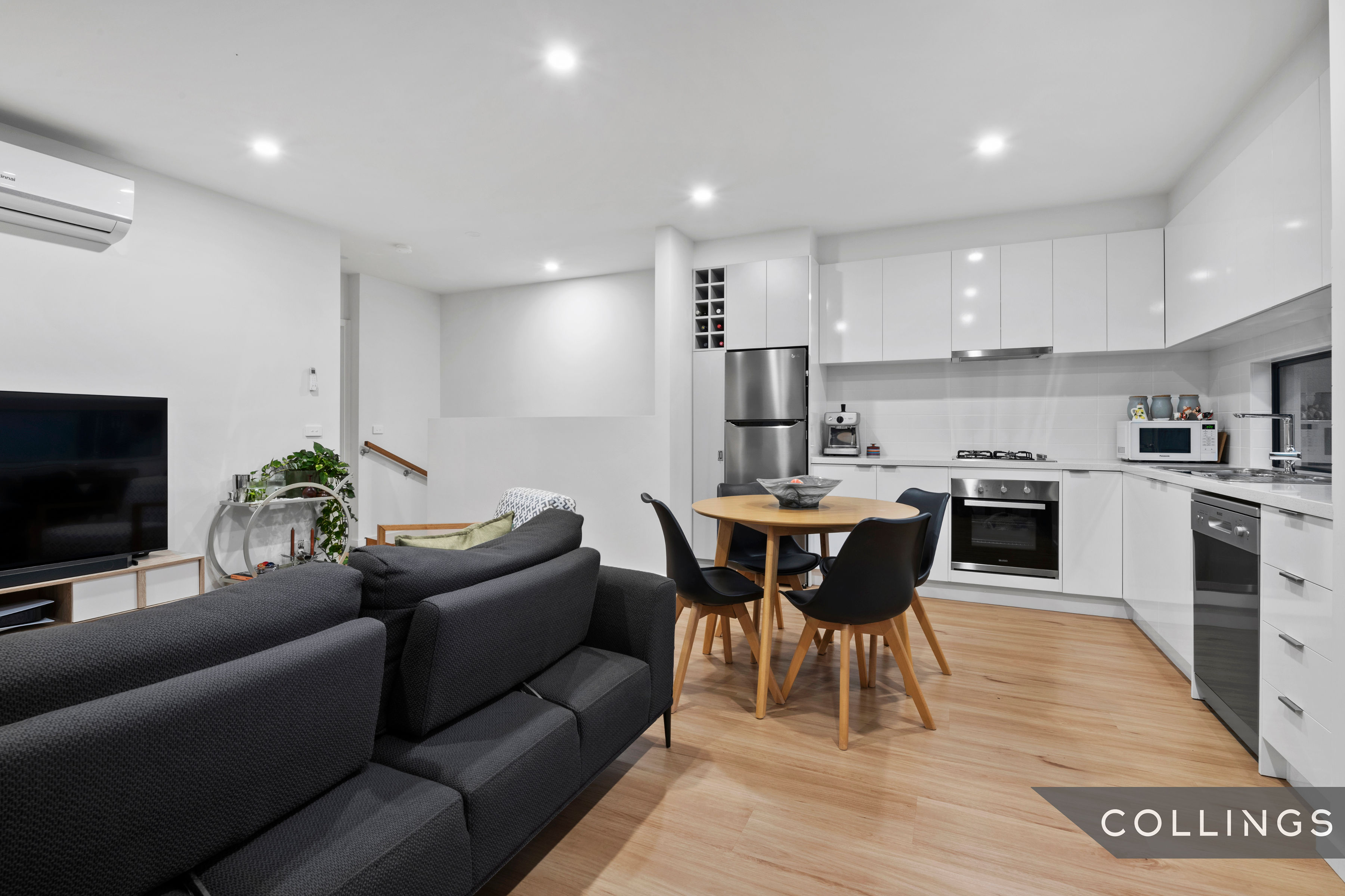 3/286 Oriel Road, Heidelberg West Victoria 3081
