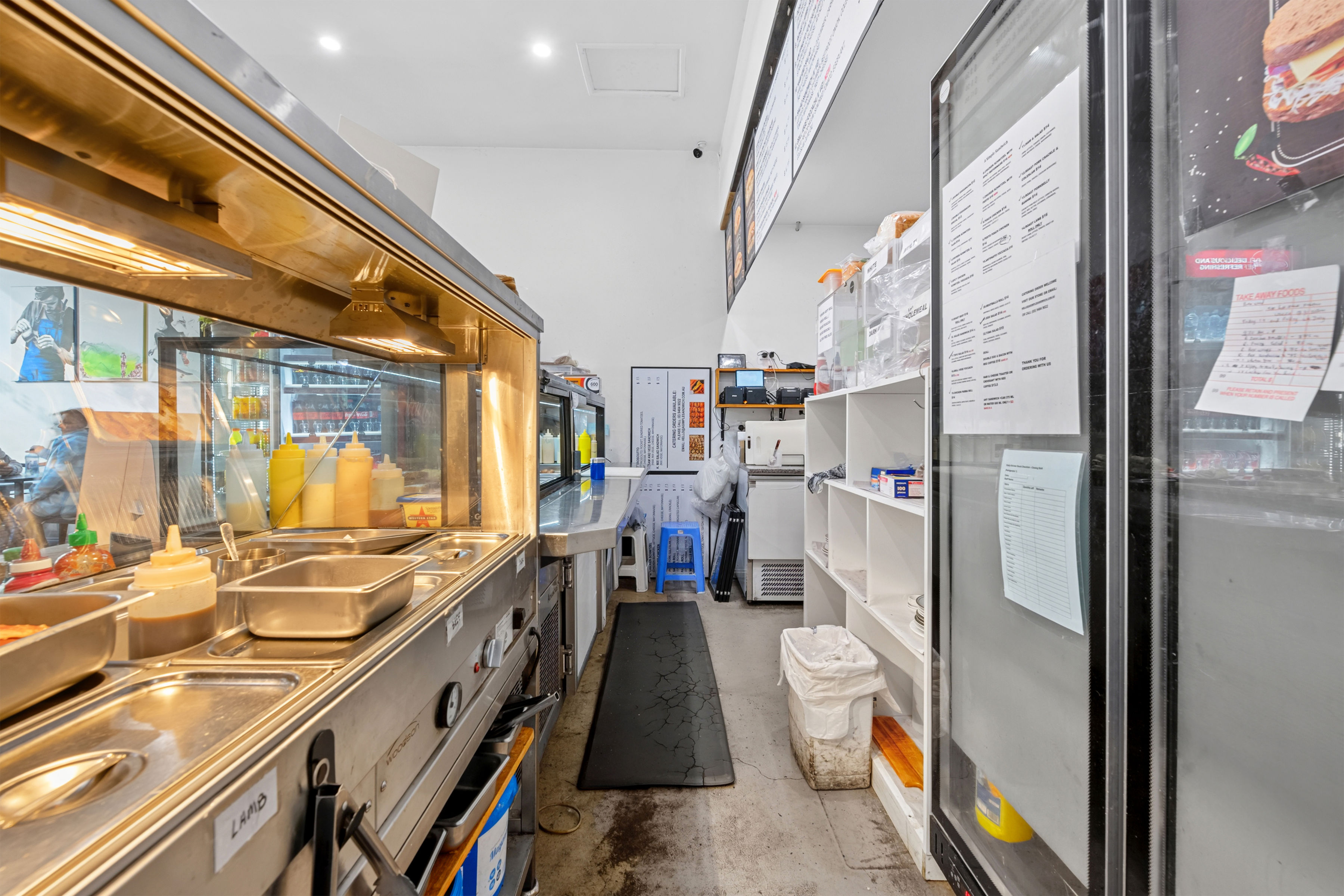 3/93-103 High Street PRESTON VIC 3072