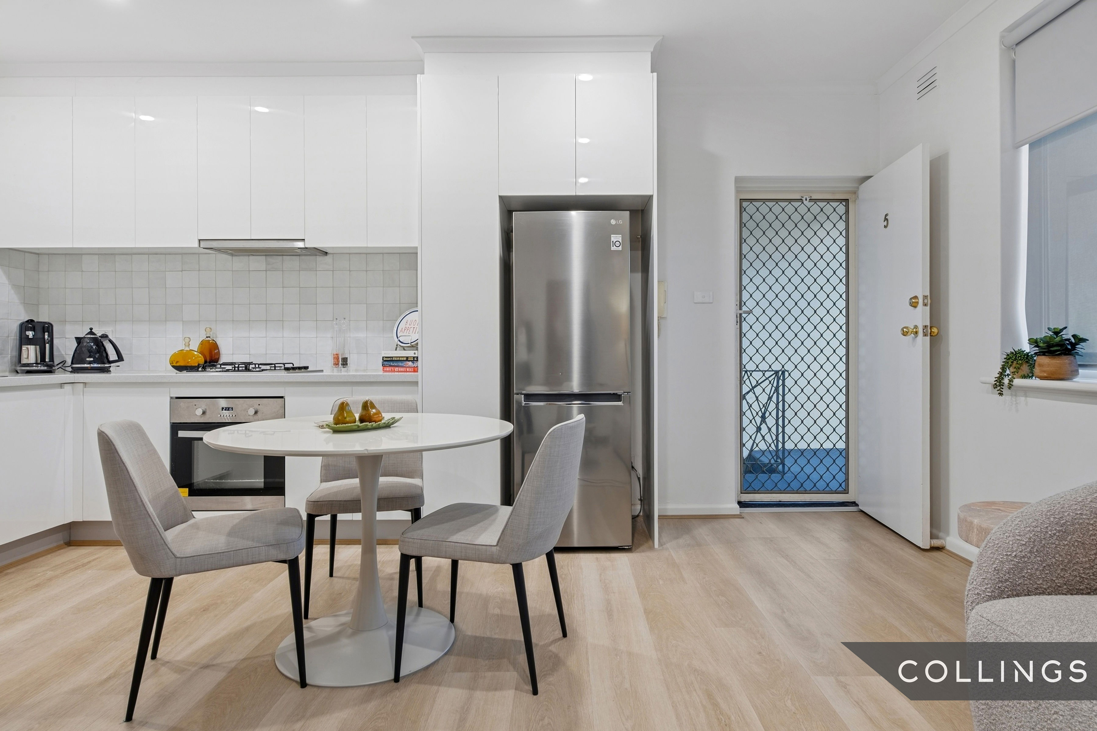 5/71A Holmes Street, Brunswick
