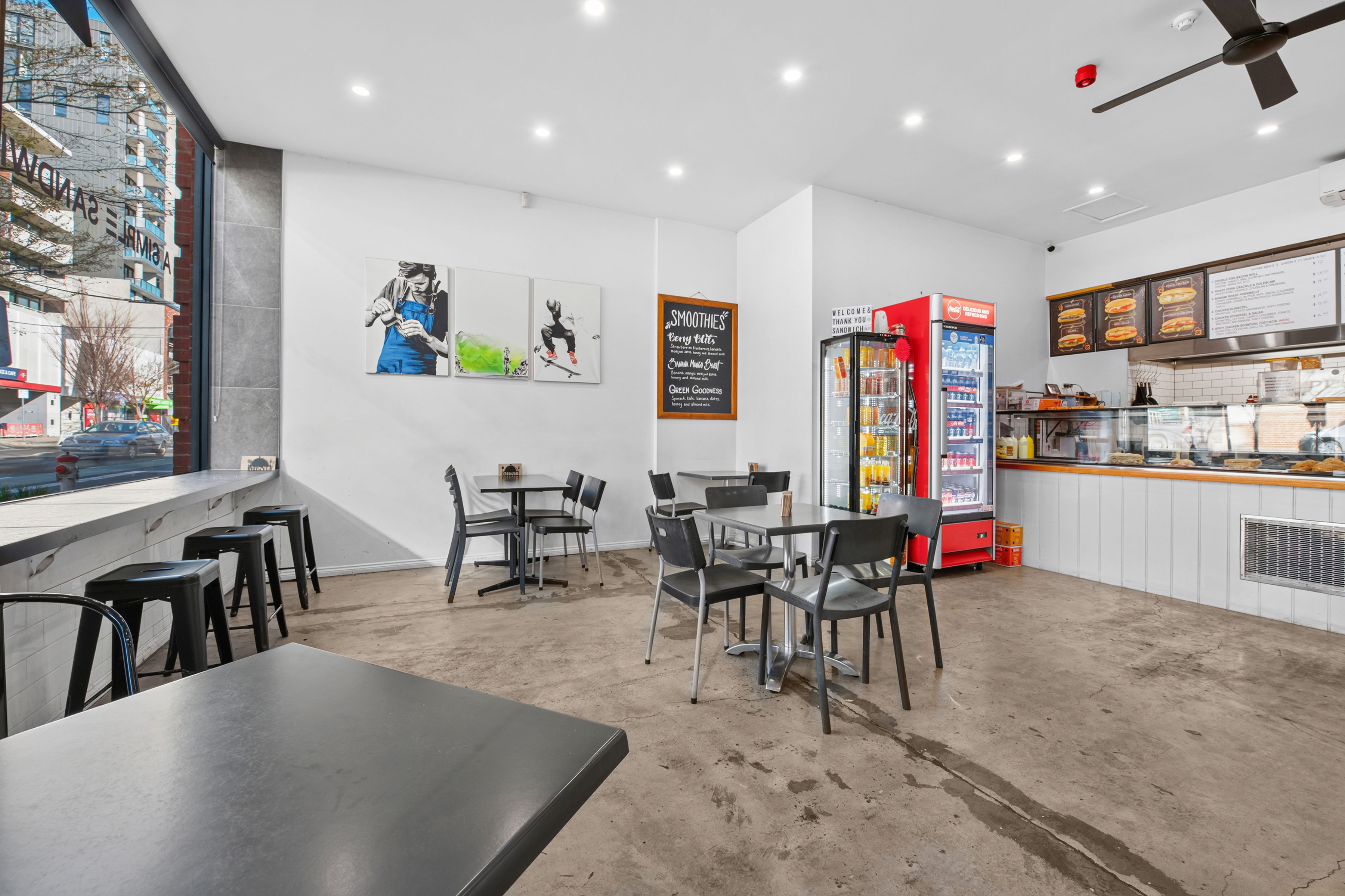 3/93-103 High Street PRESTON VIC 3072