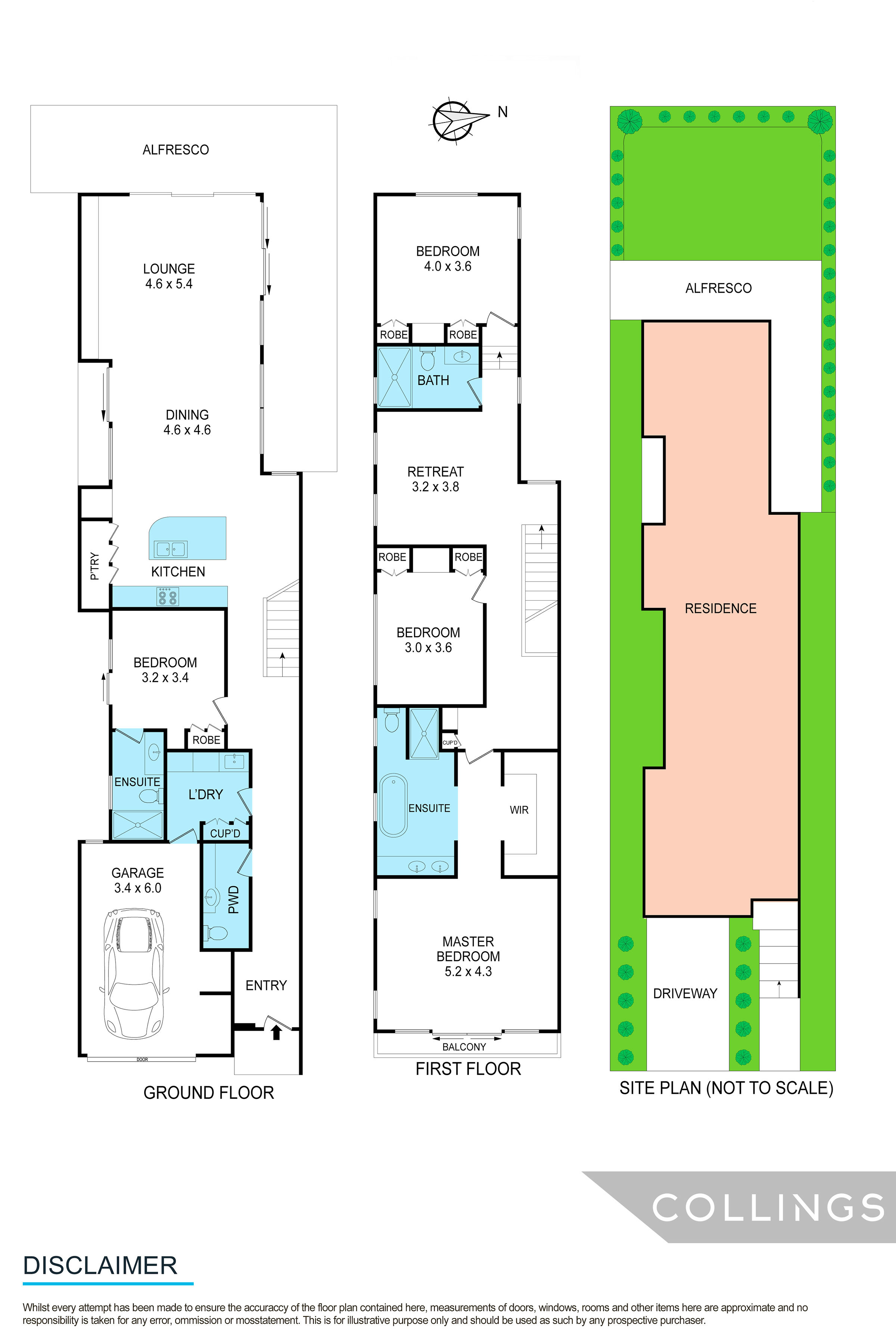 234 Station Street, Fairfield VIC 3078