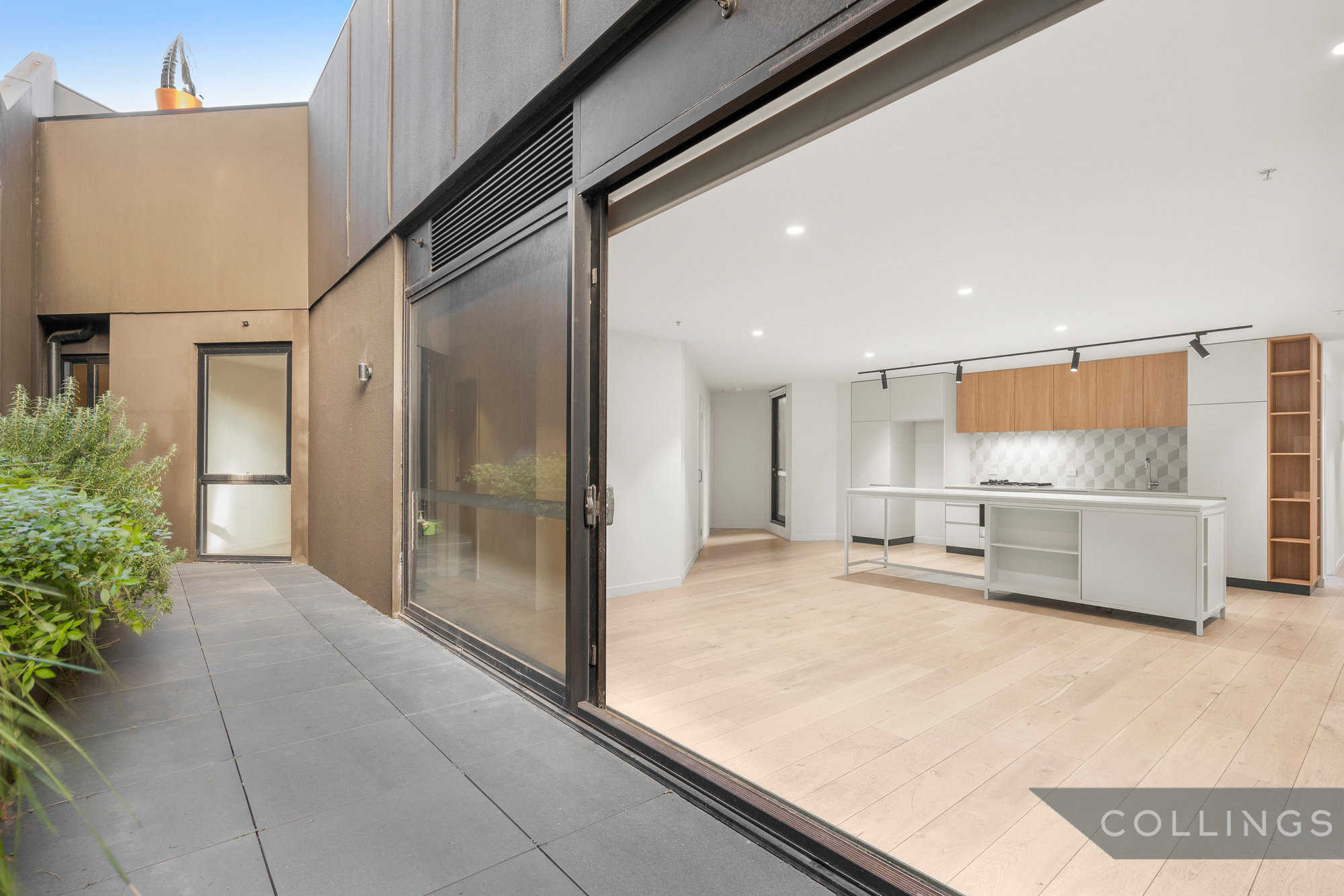 108/245 Queens Parade, Fitzroy North VIC 3068