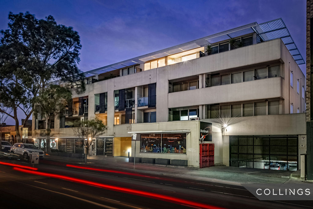 311/43 High Street, Preston VIC 3072