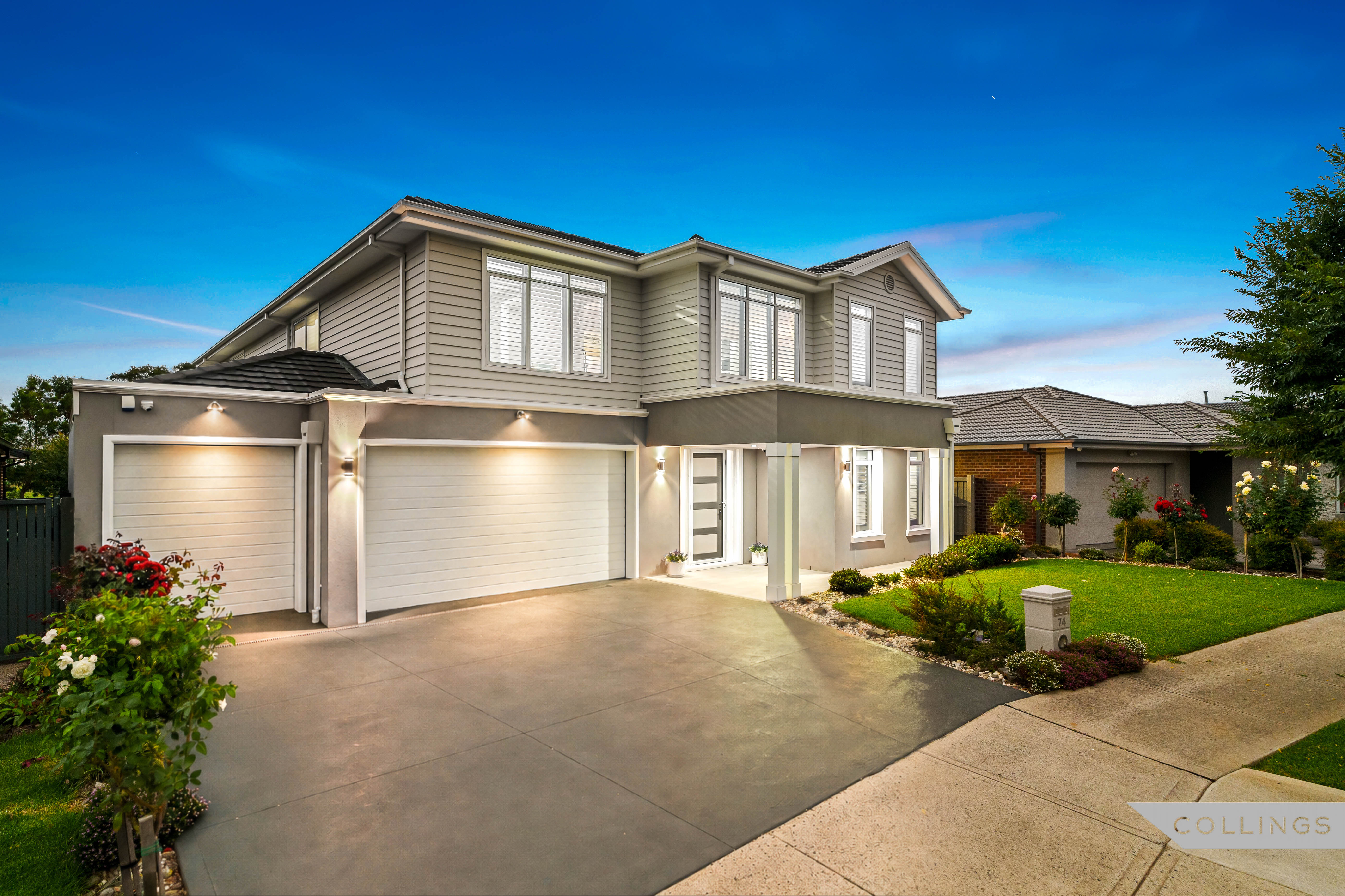 74 Lucknow Drive, Beveridge VIC 3753