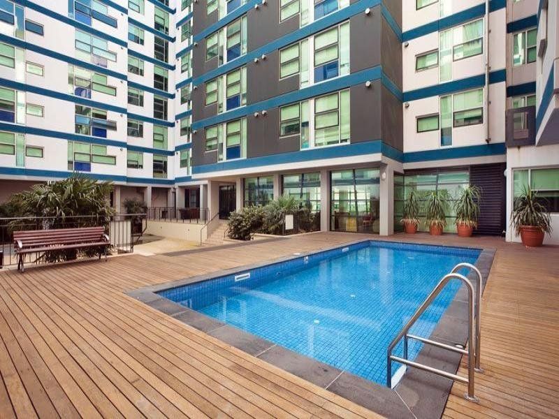 438/800 Swanston Street, Carlton