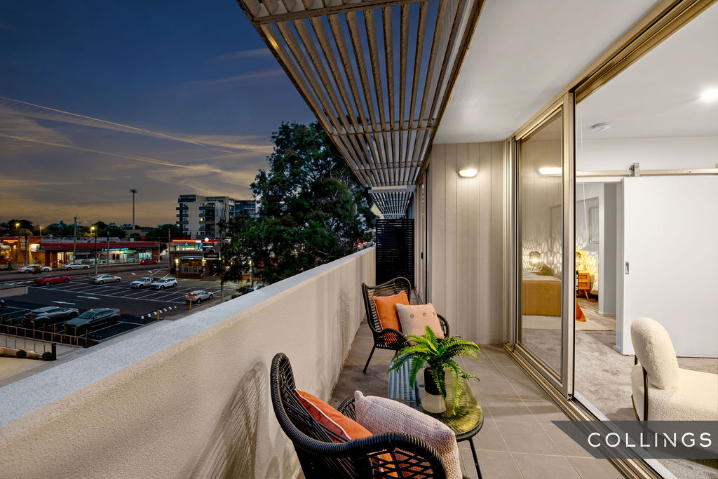 311/43 High Street, Preston VIC 3072