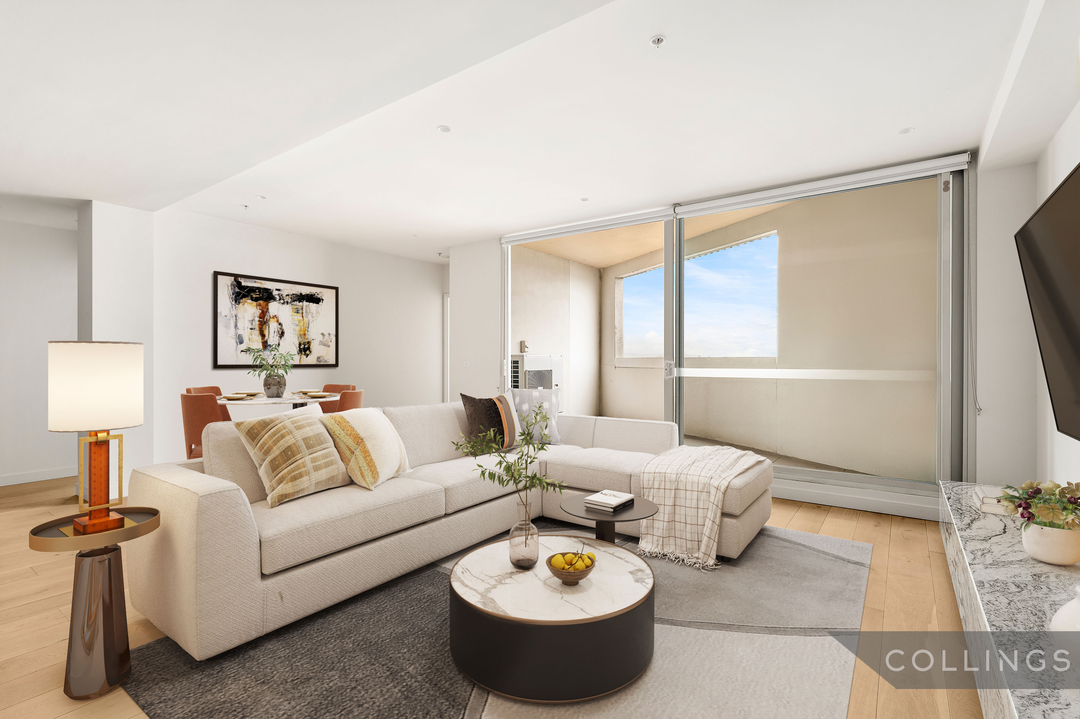 1003/245 Queens Parade, Fitzroy North VIC 3068