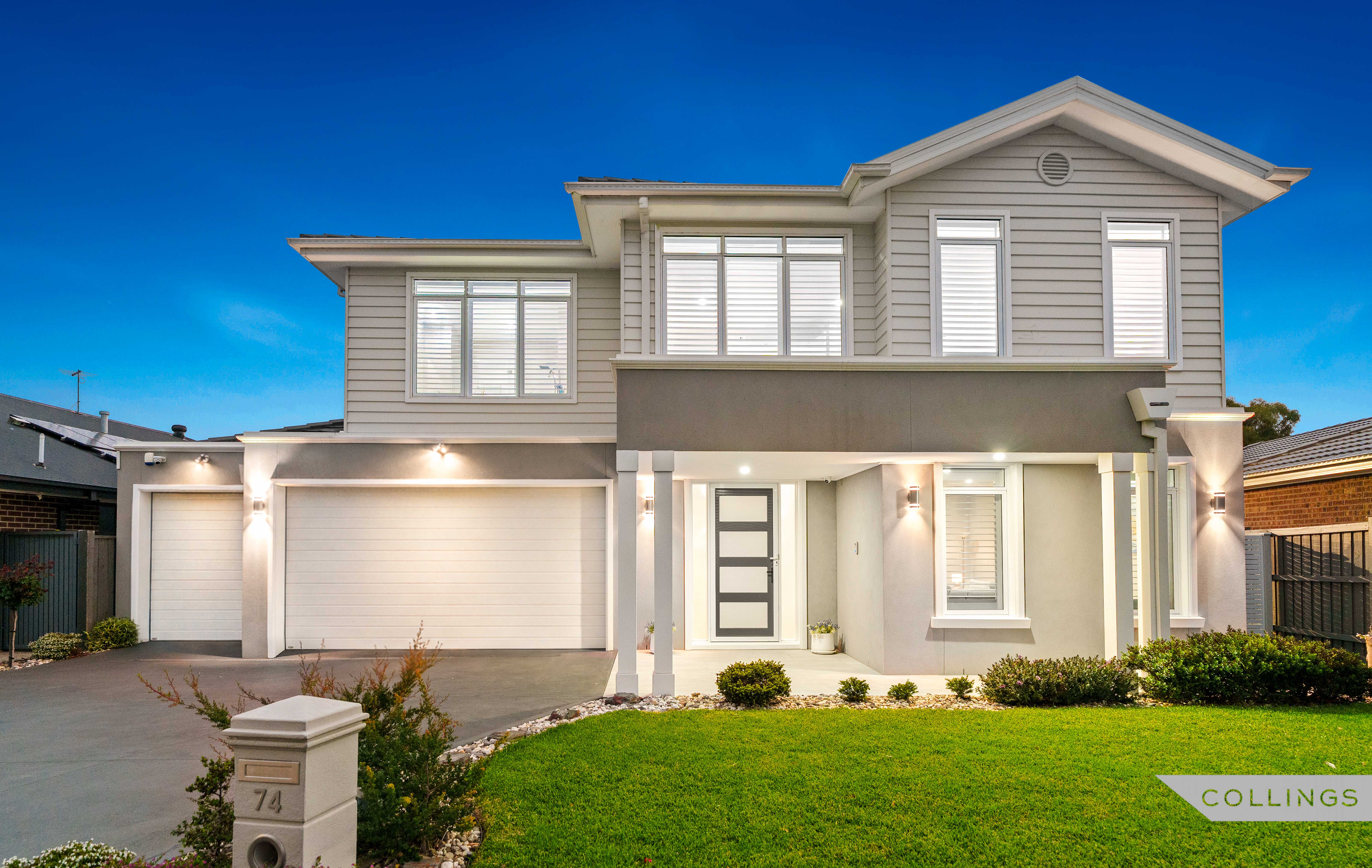 74 Lucknow Drive, Beveridge VIC 3753