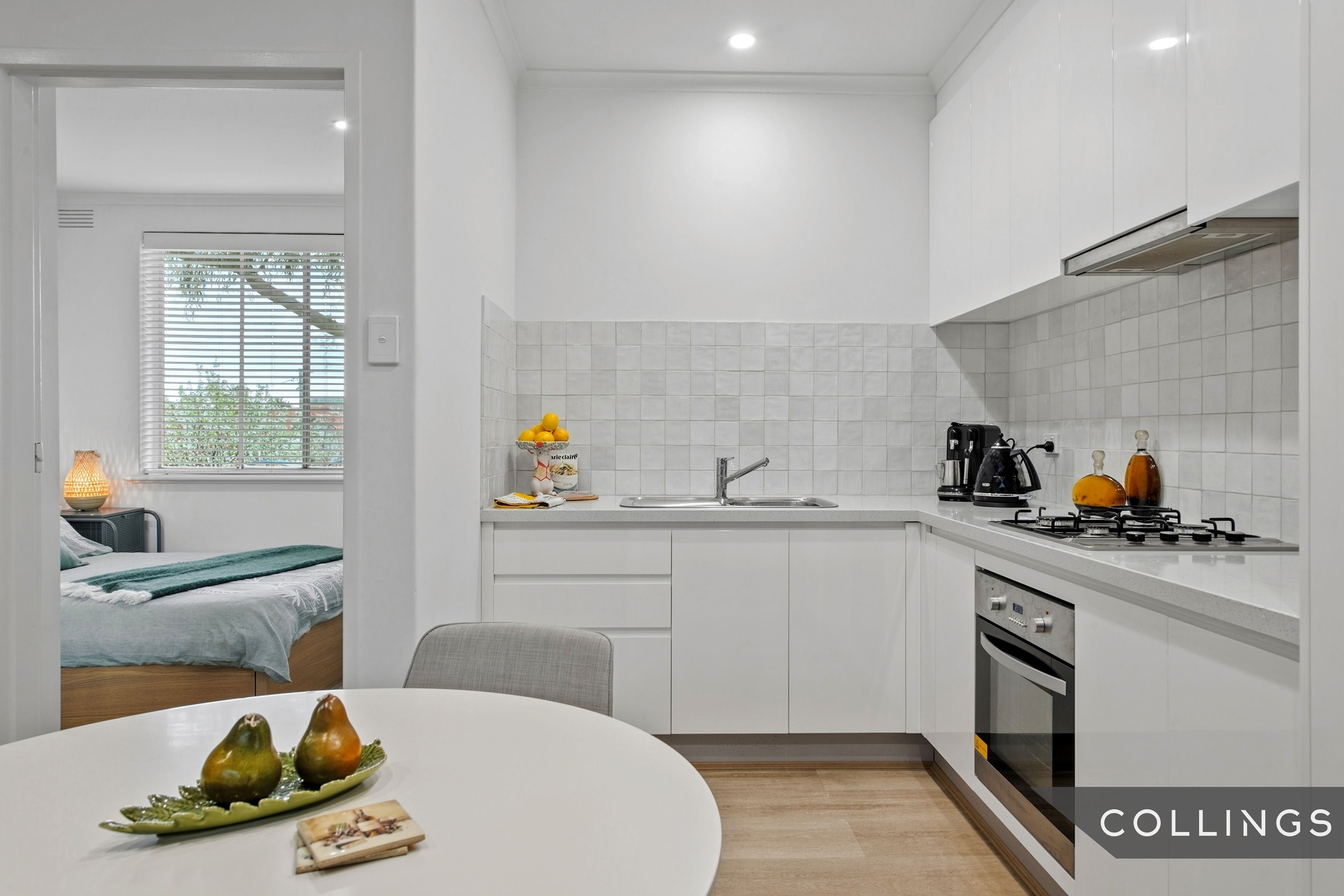 5/71A Holmes Street, Brunswick
