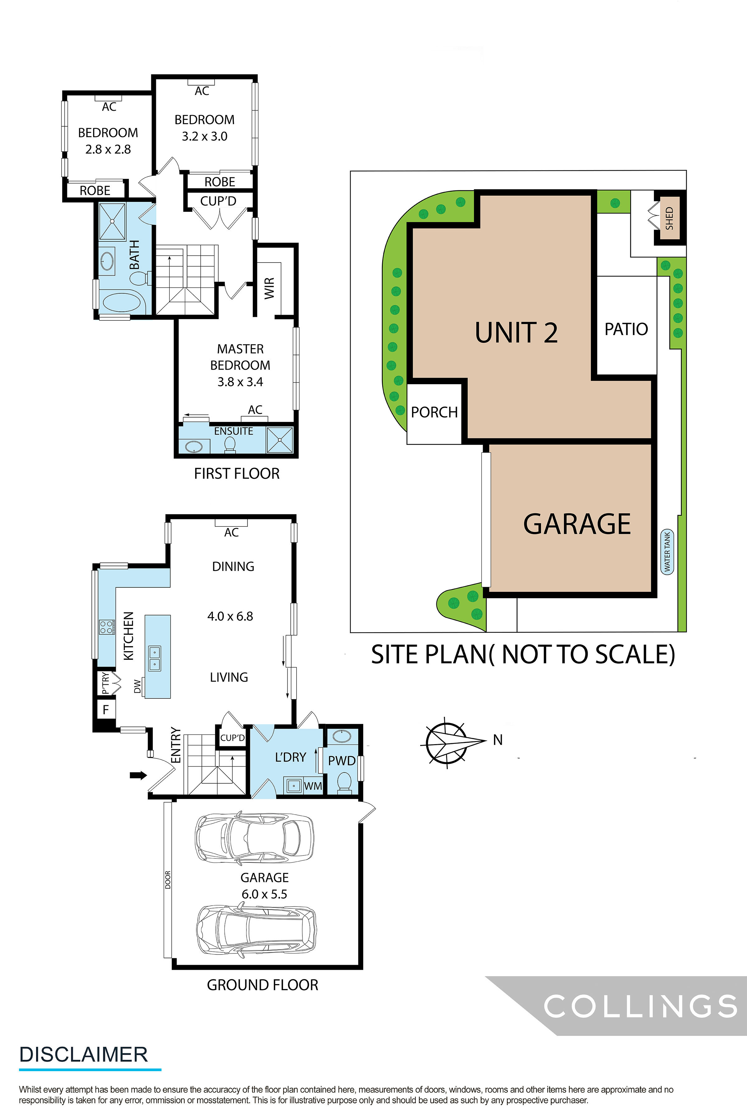 1-4/95 Porter Road, Heidelberg Heights Victoria 3081