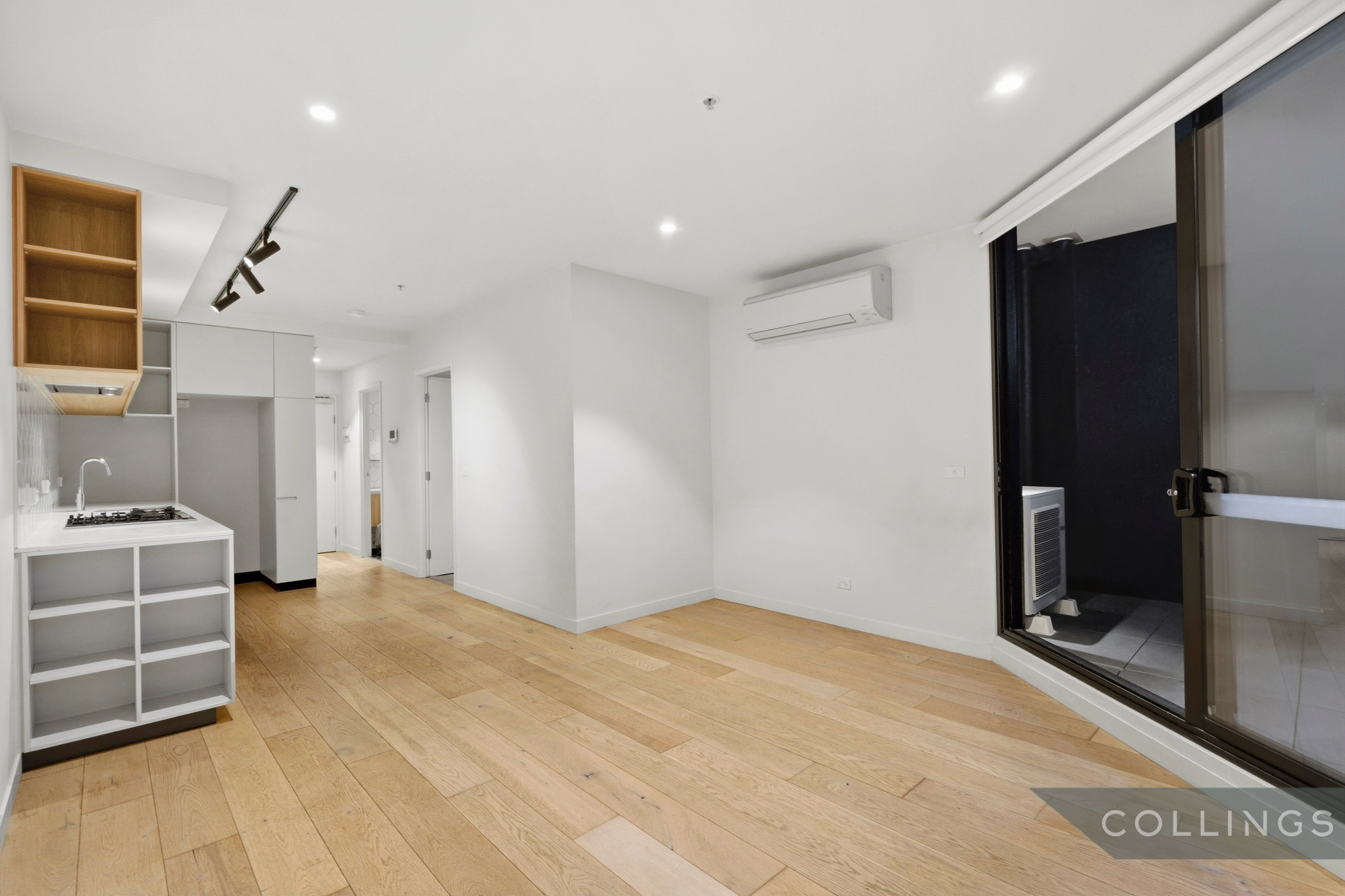 204/245 Queens Parade, Fitzroy North VIC 3068