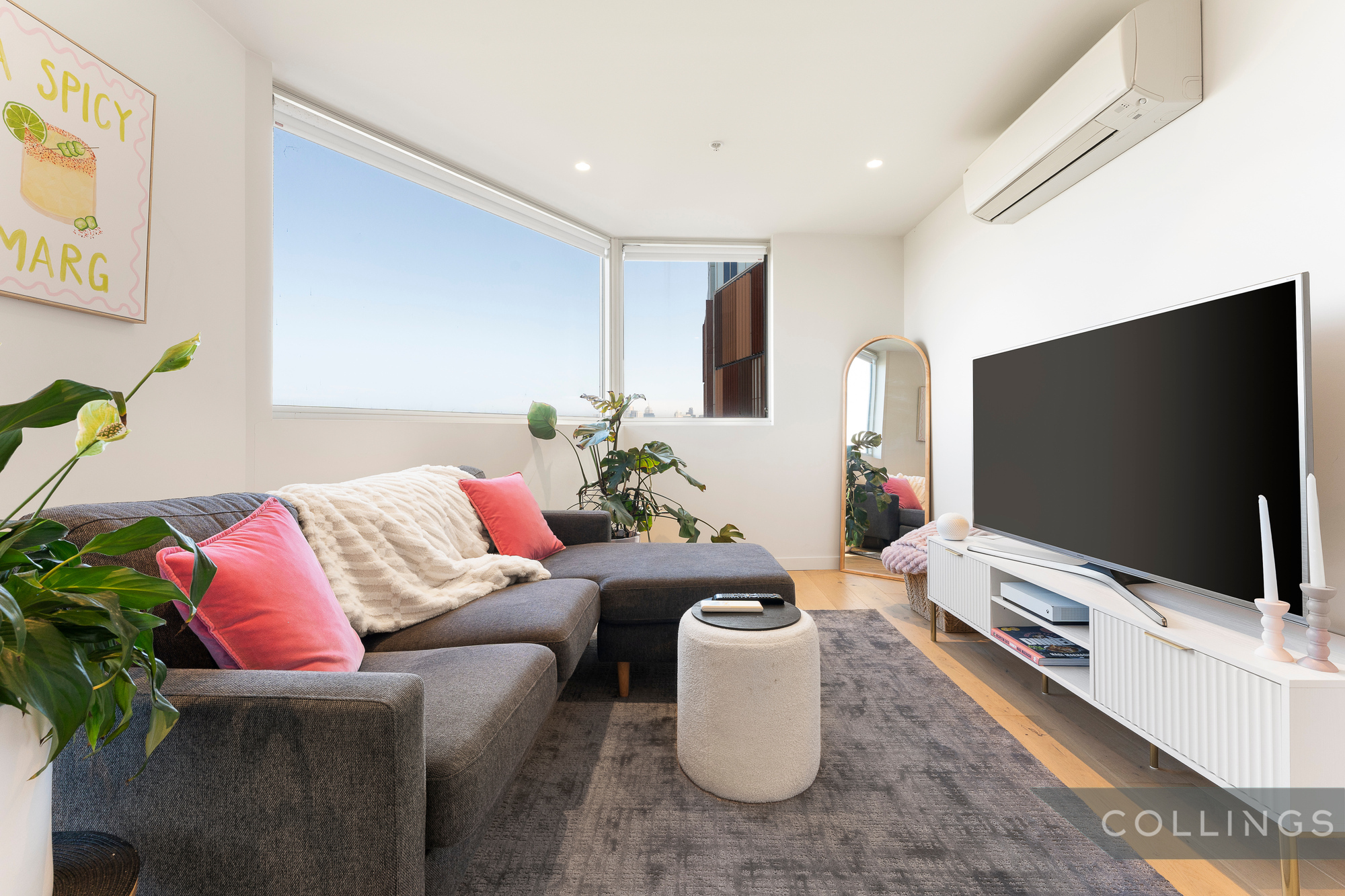 608/245 Queens Parade, Fitzroy North VIC 3068