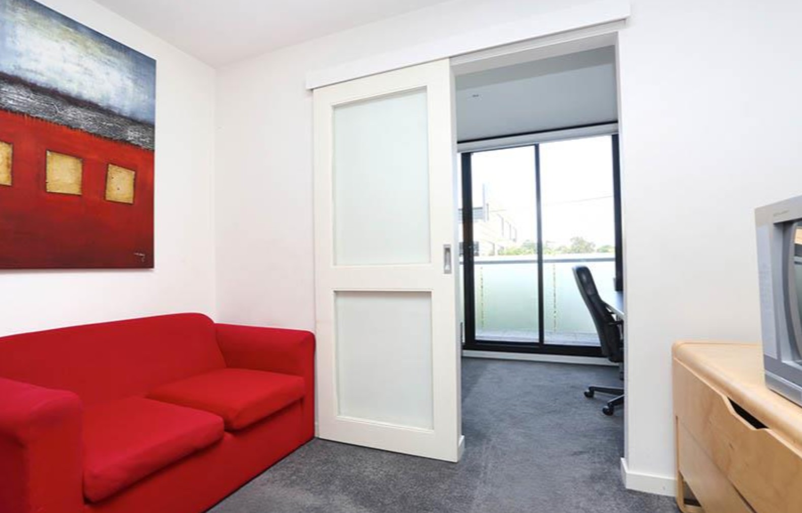 UNIT 24, 589-591 GLENFERRIE RD, HAWTHORN