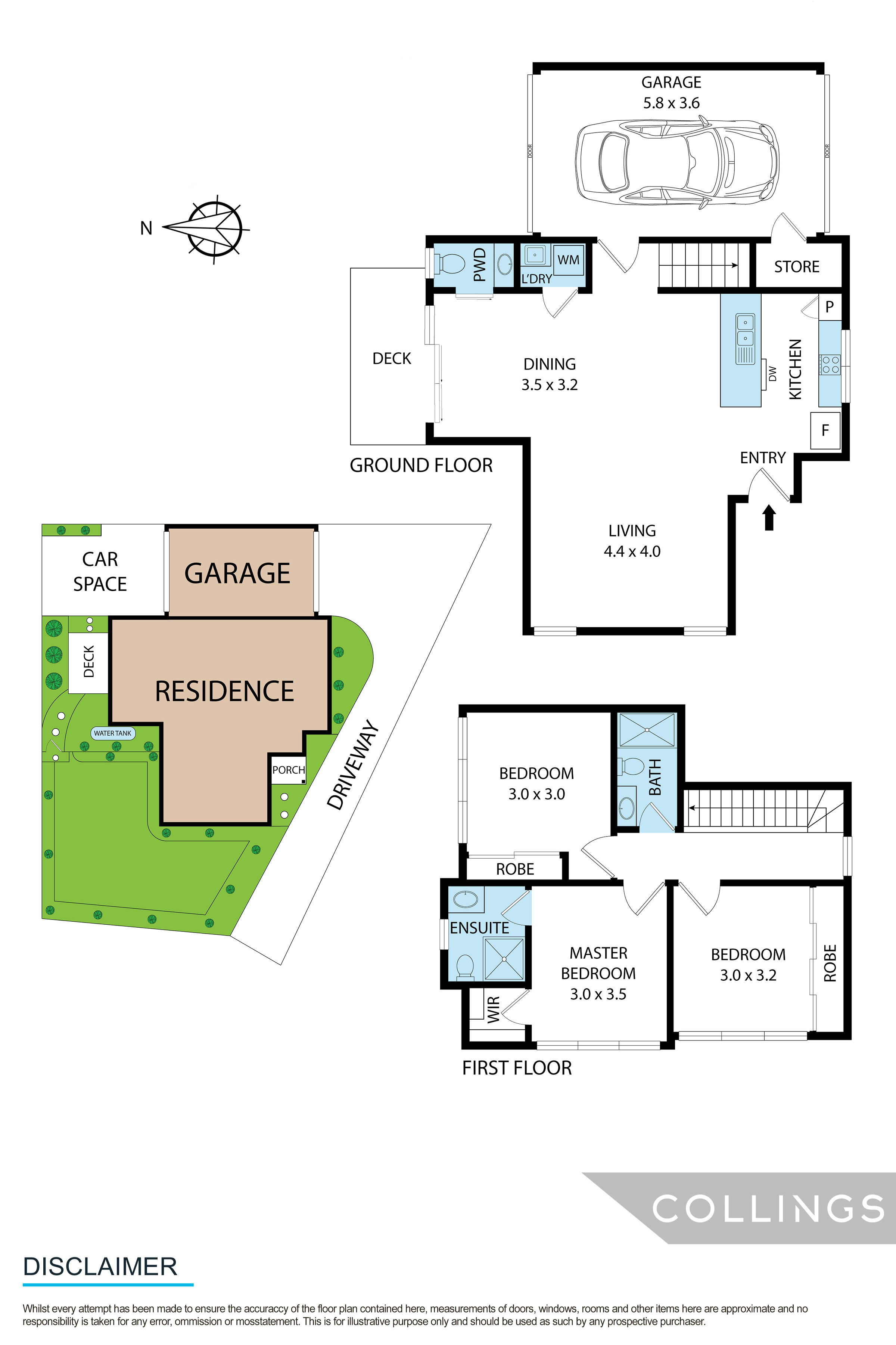 1/2 Maple Court, Heidelberg West