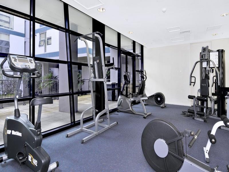 438/800 Swanston Street, Carlton