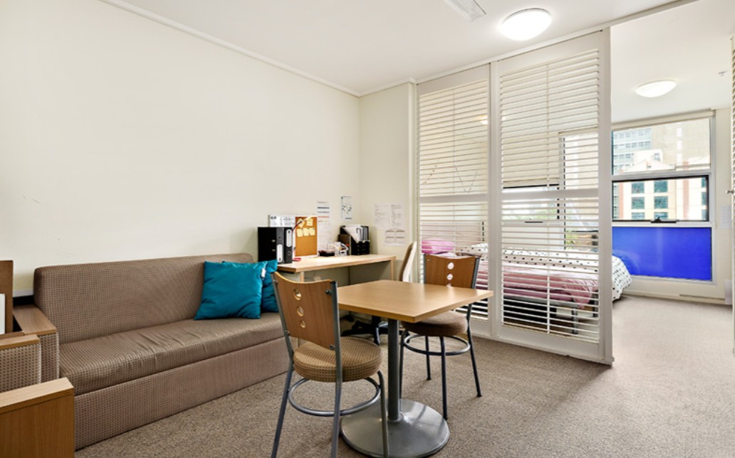 437/800 Swanston Street, Carlton VIC 3053