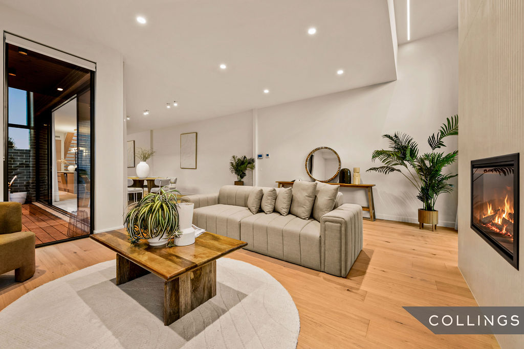 132b Mansfield Street, Thornbury Victoria 3071