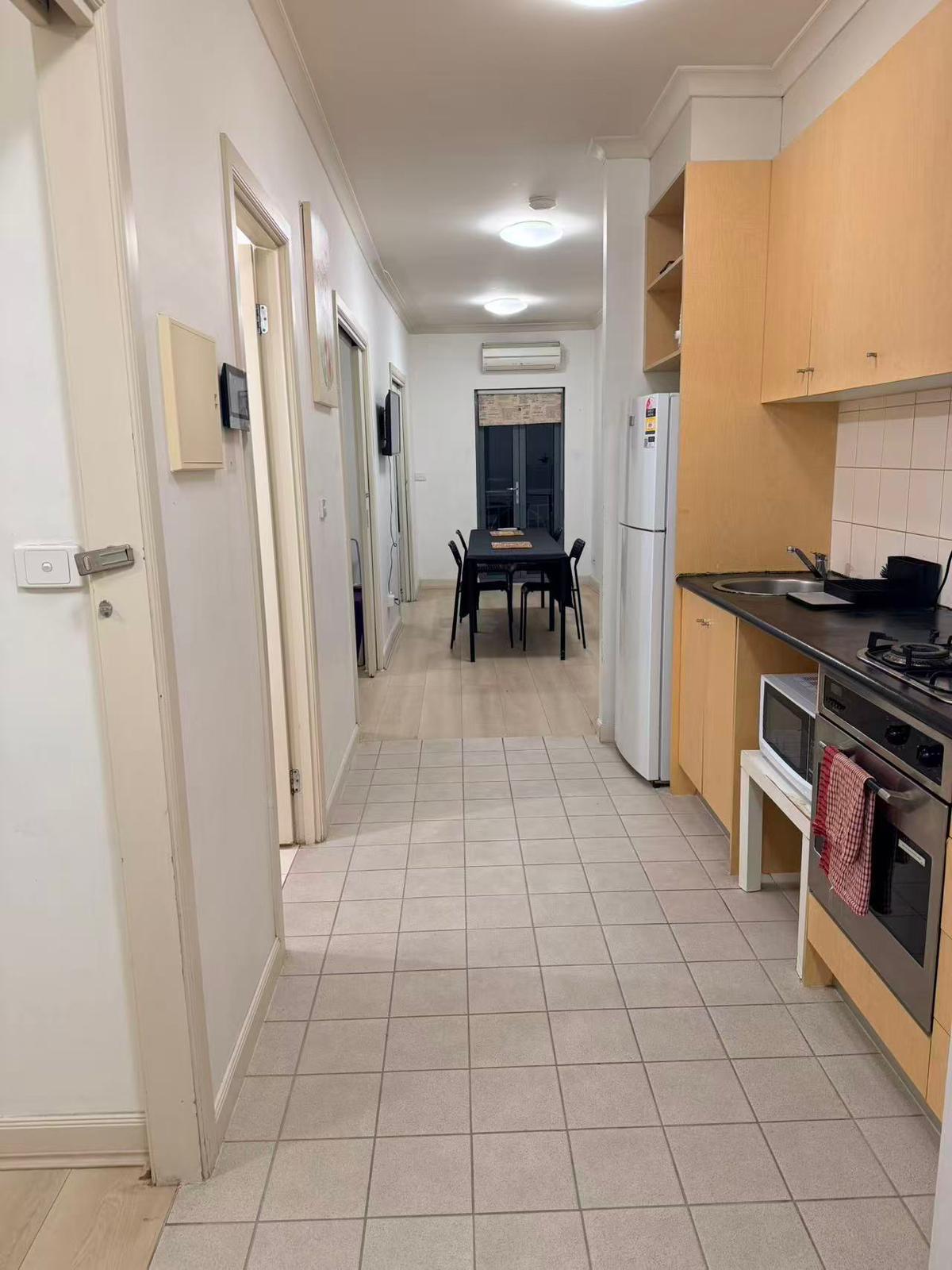 507/551 Flinders Lane, Melbourne VIC 3000