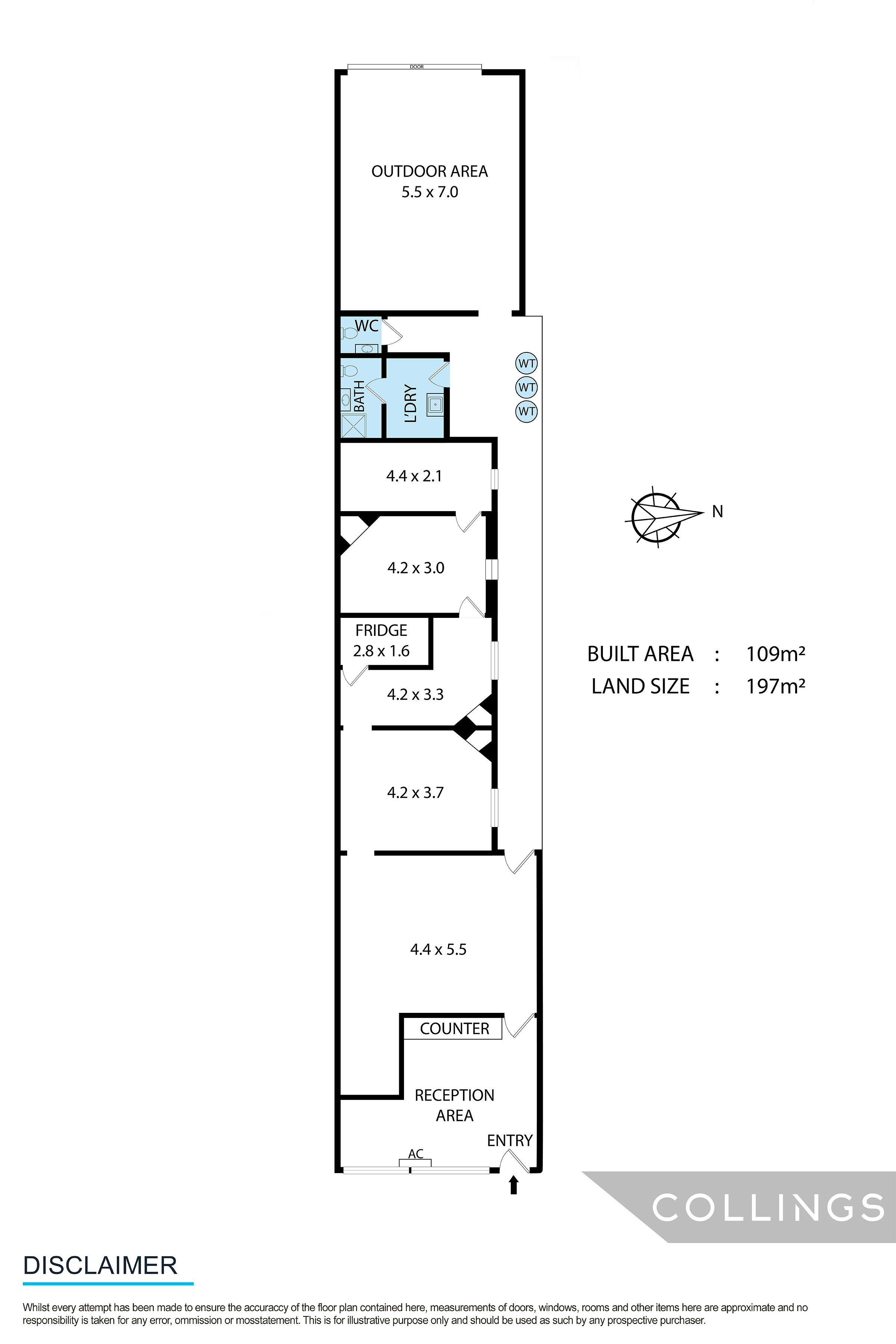 839 High Street, Thornbury VIC 3071