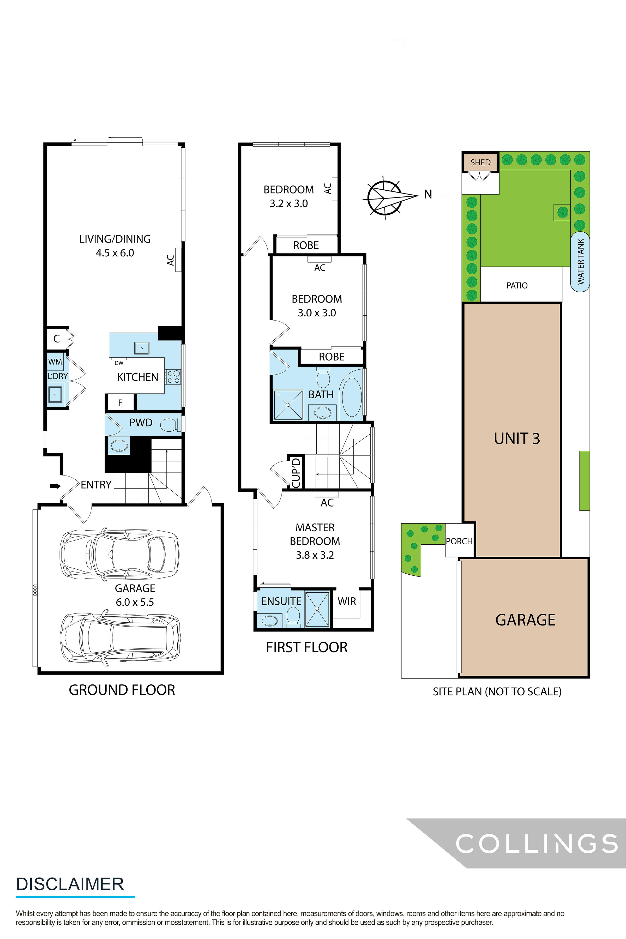 1-4/95 Porter Road, Heidelberg Heights Victoria 3081
