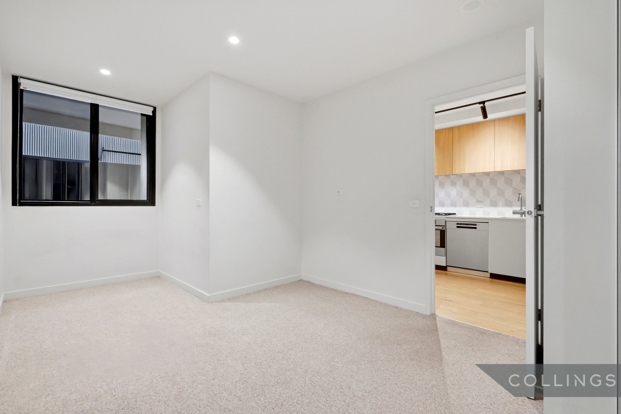 406/245 Queens Parade, Fitzroy North Vic 3068