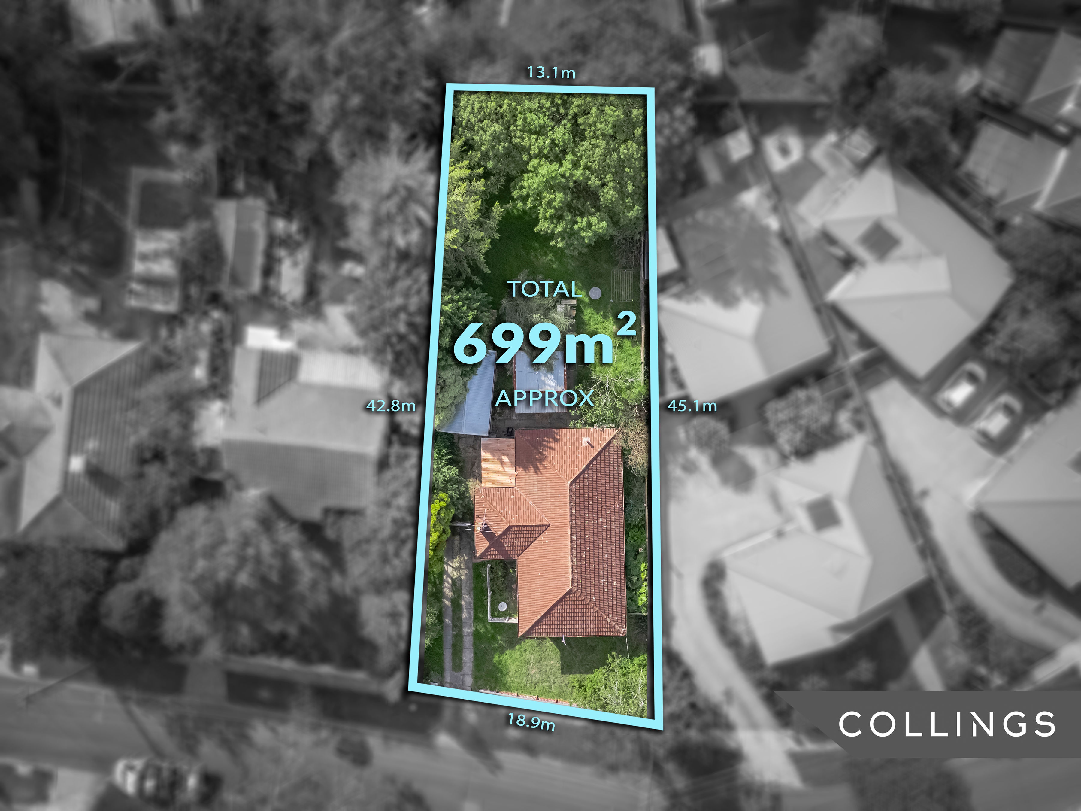 14 Wimpole Crescent, Bellfield Victoria 3081