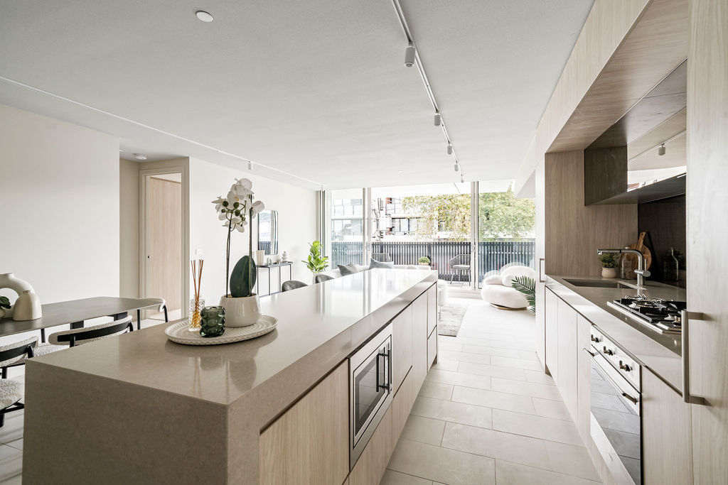 101/71 Station Street, Fairfield VIC 3078