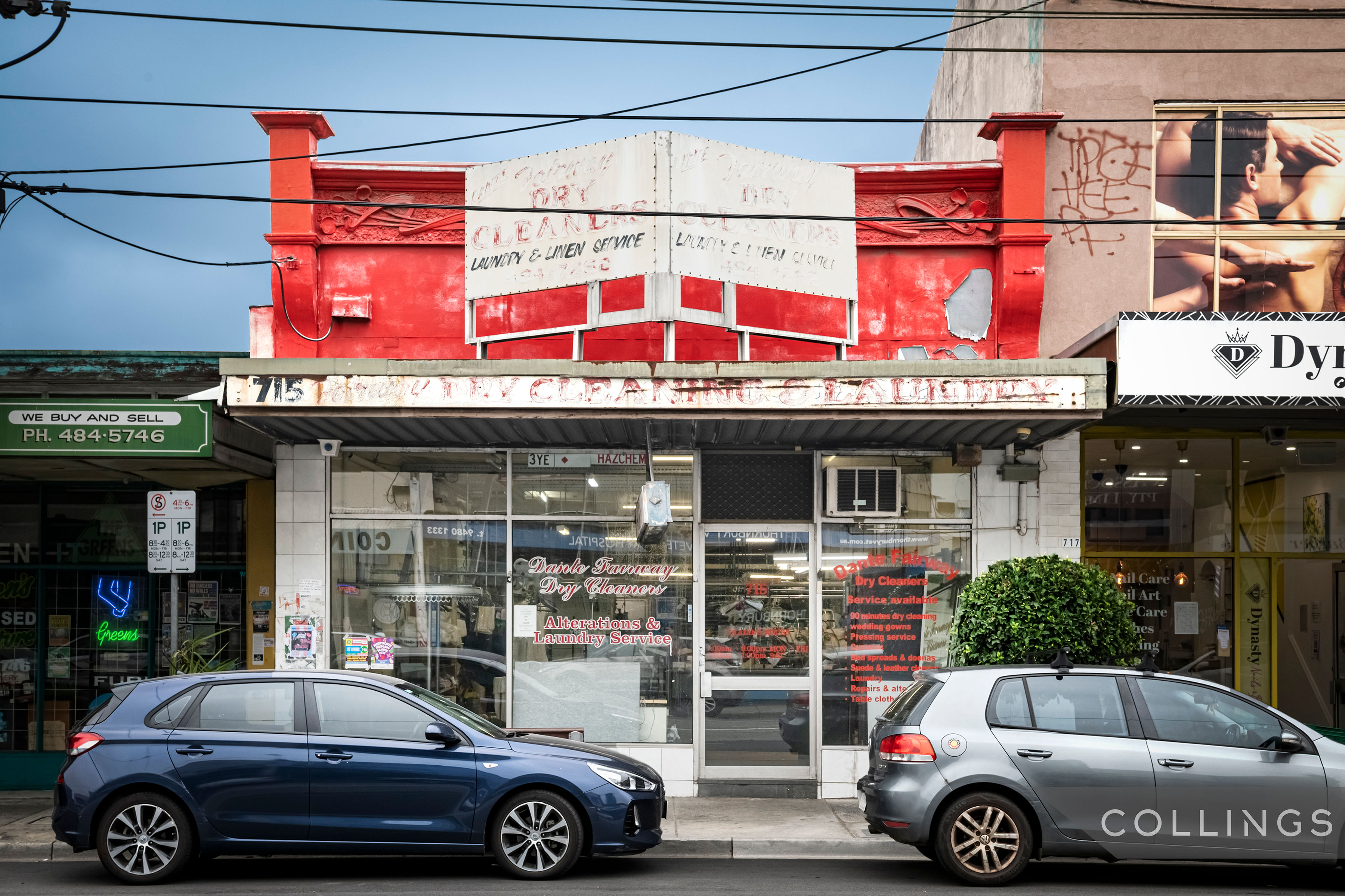 715 High Street, Thornbury VIC 3071
